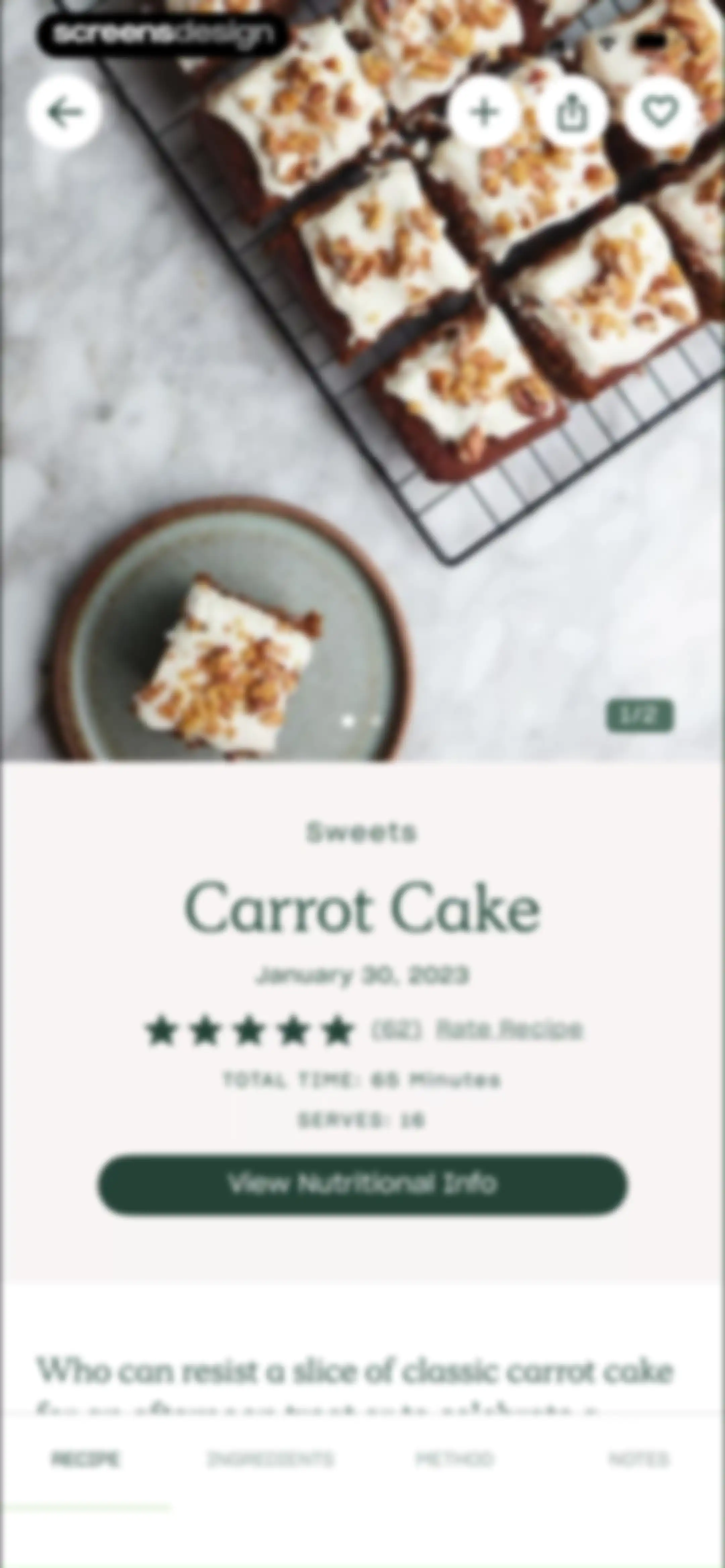 Deliciously Ella: Feel Better screen 31