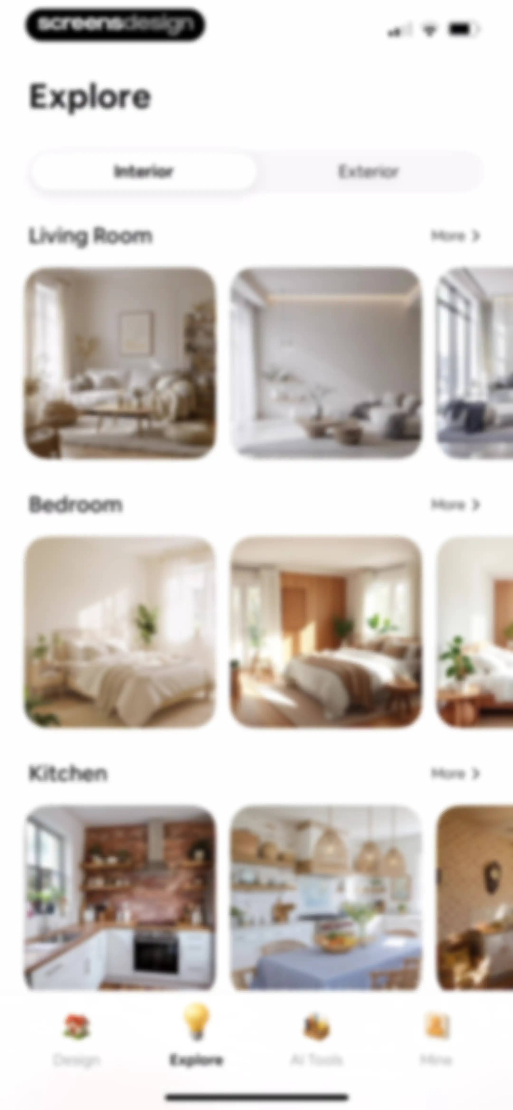 AI Home Decor-Interior Design screen 28