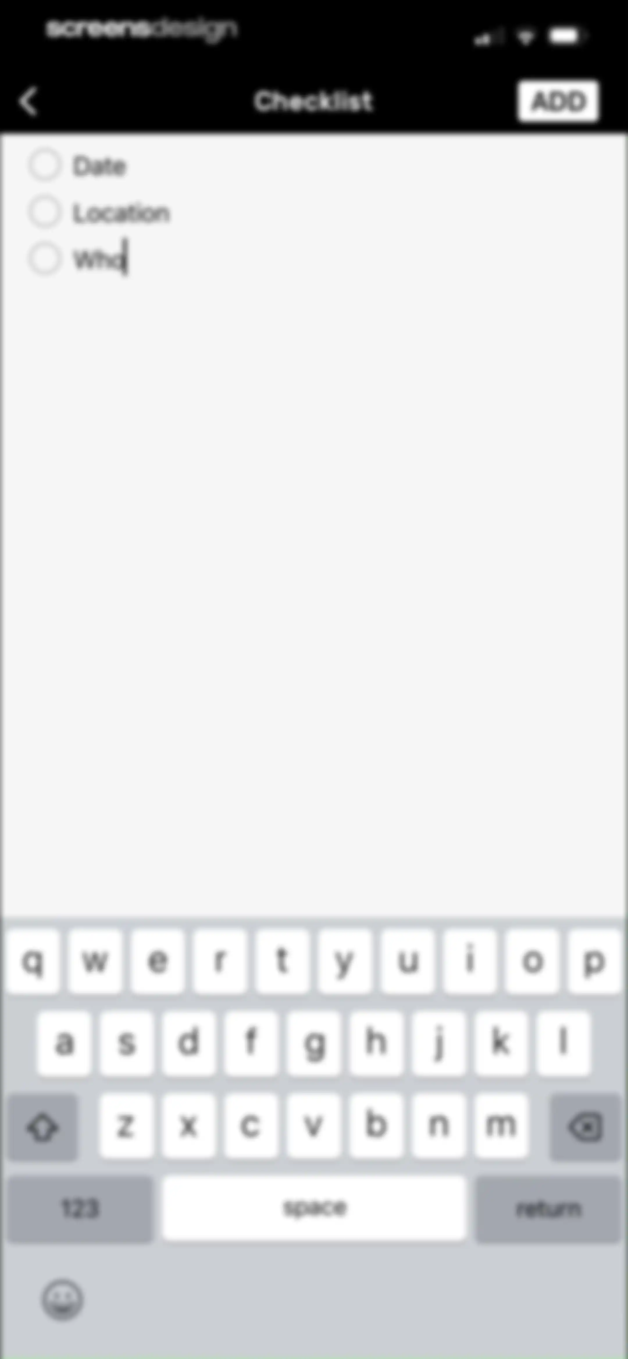 Flyer Maker + Poster Maker screen 88