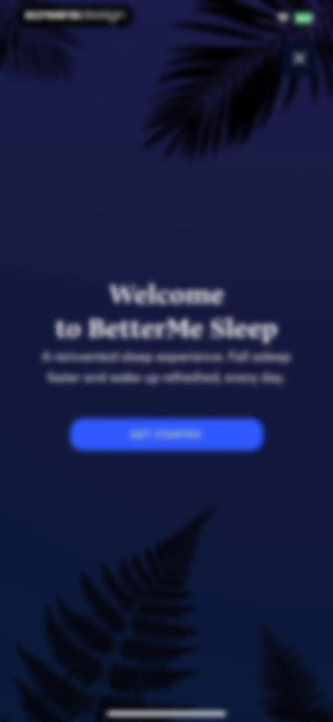 BetterMe: Mental Health screen 81
