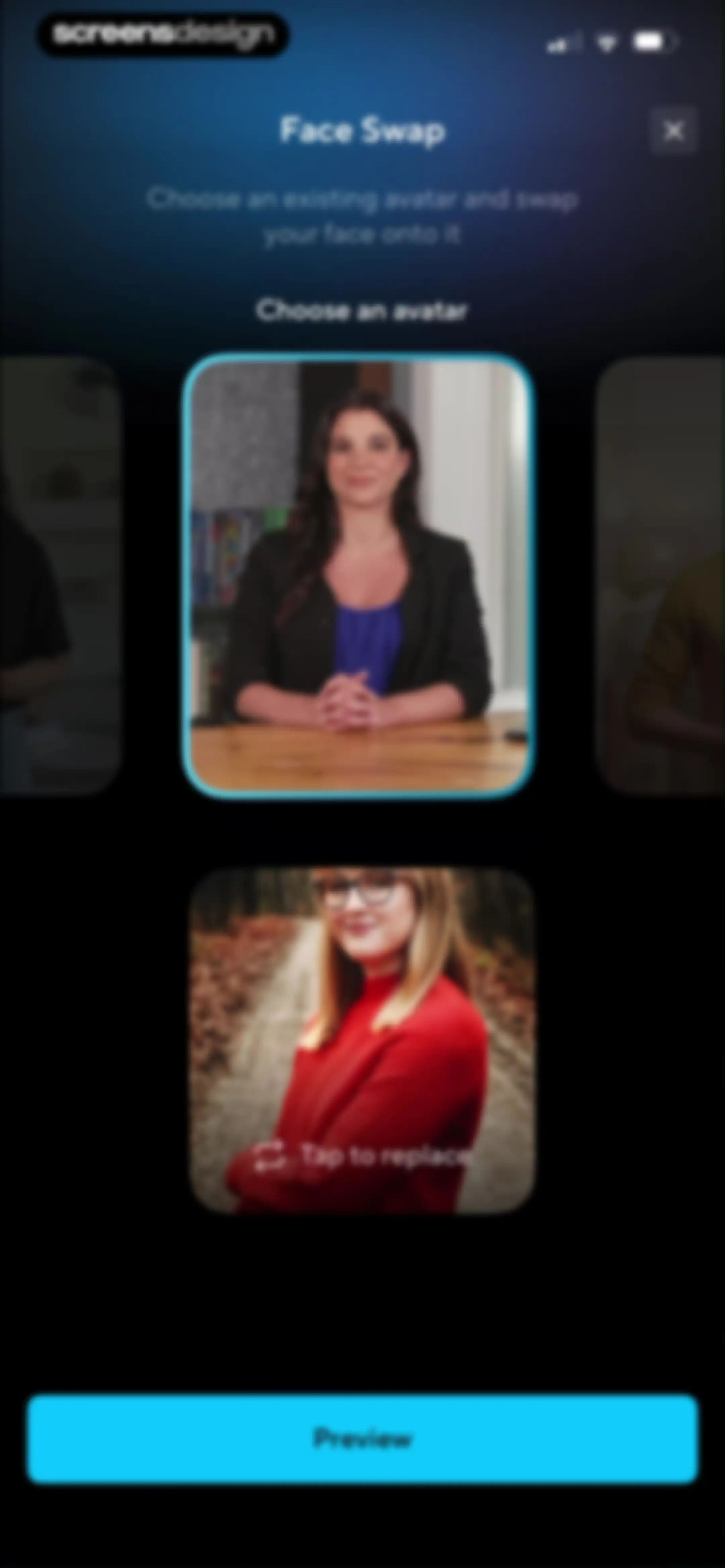 AI Video Generator - HeyGen screen 37