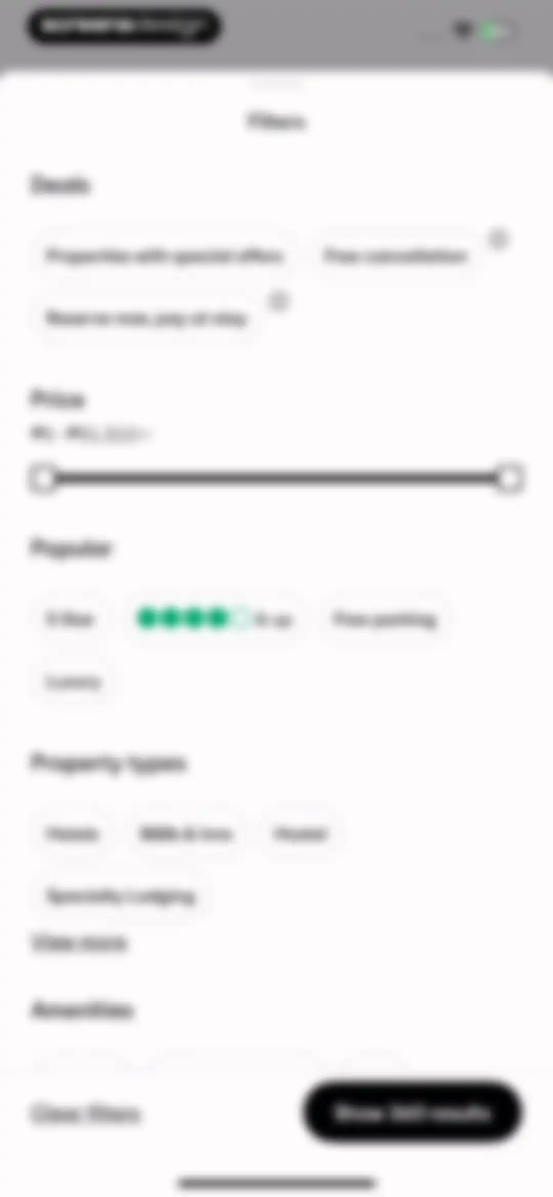 Tripadvisor: Plan & Book Trips screen 21