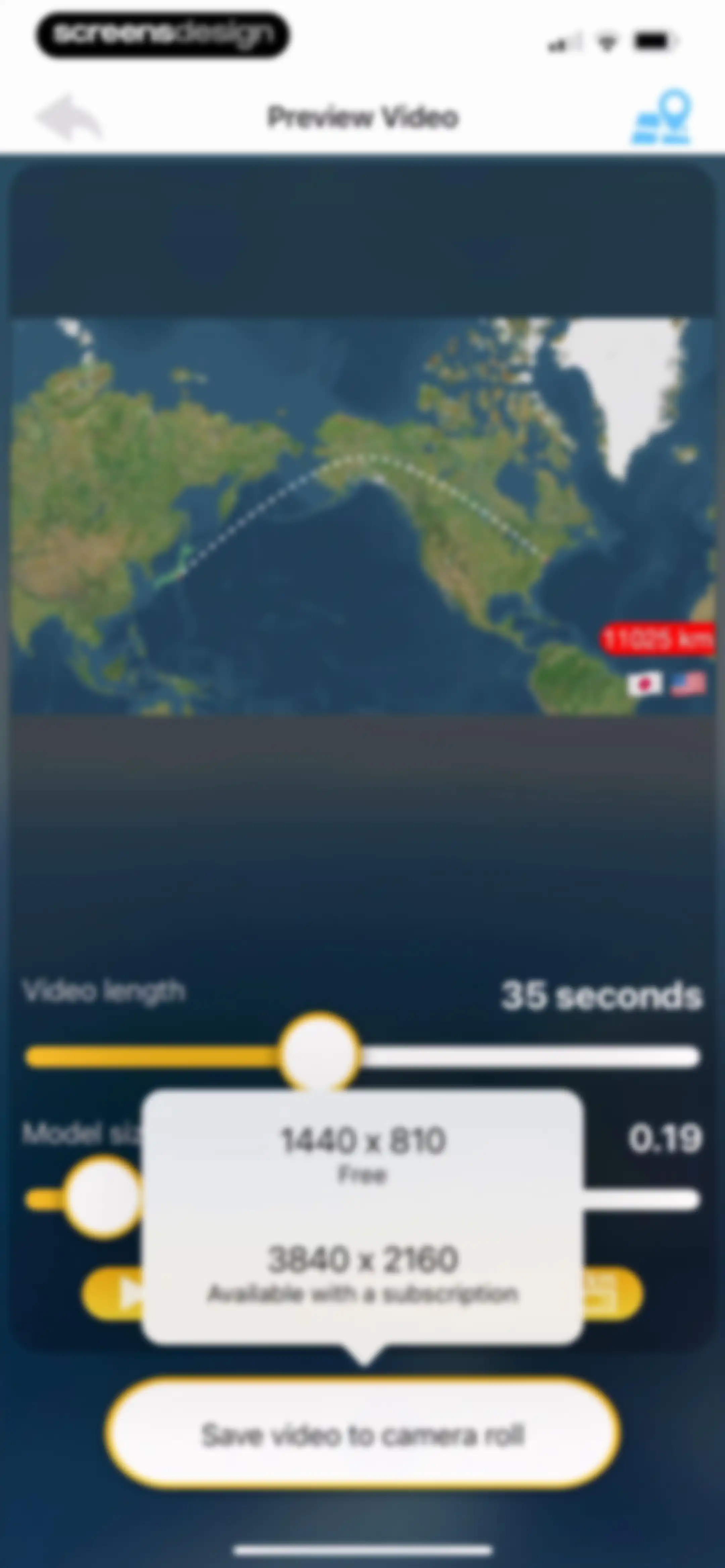 TravelBoast: My Journey Routes screen 27