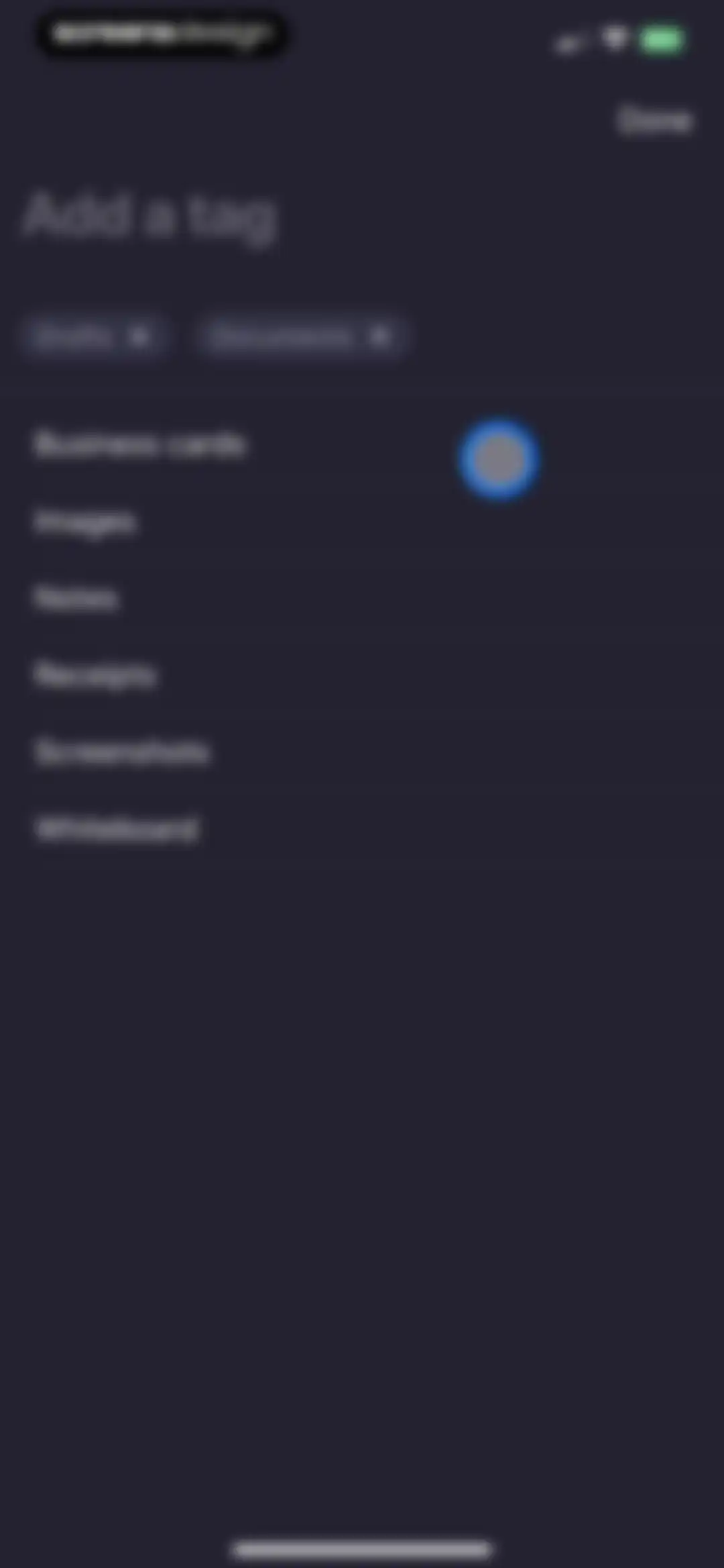 Scan Hero: PDF Scanner screen 30