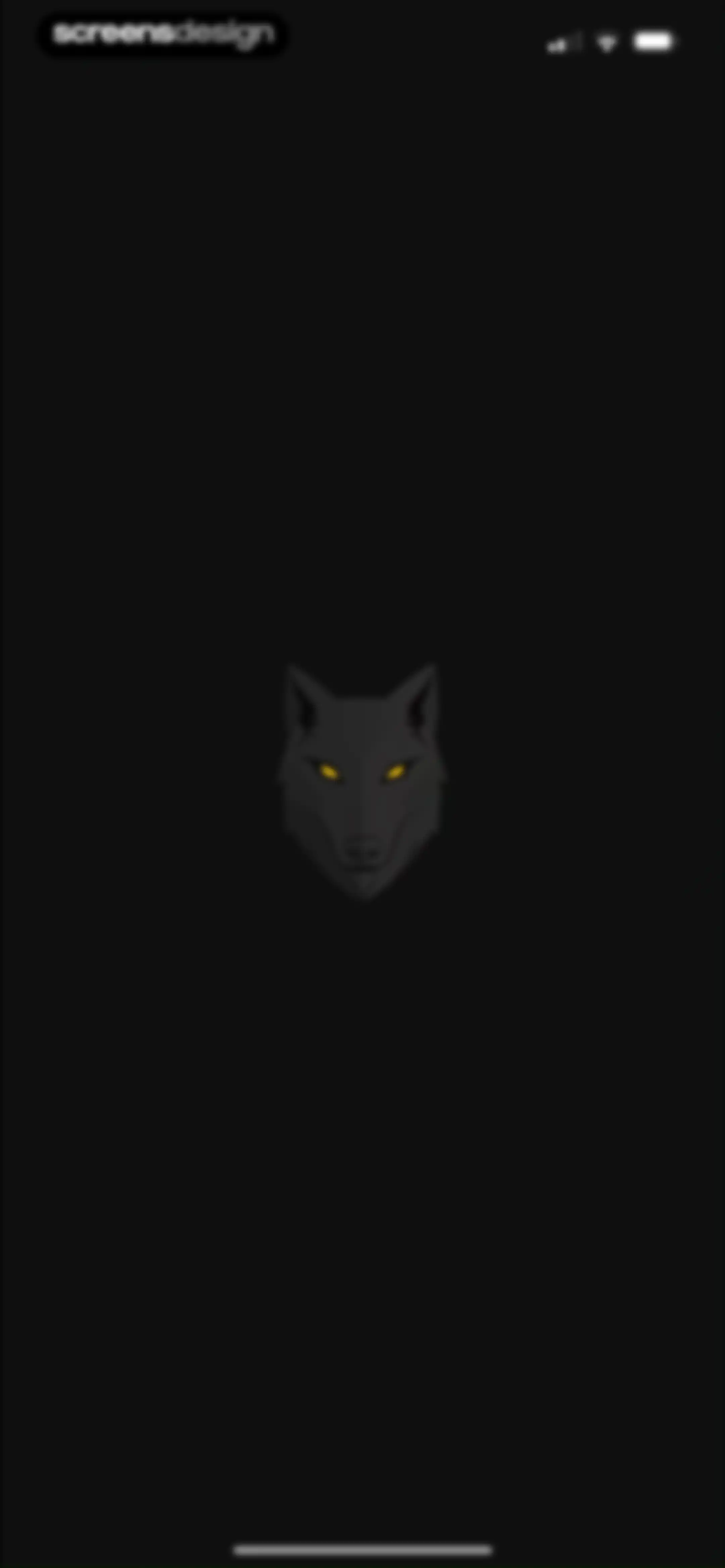 DAWG - Discipline & Motivation screen 1