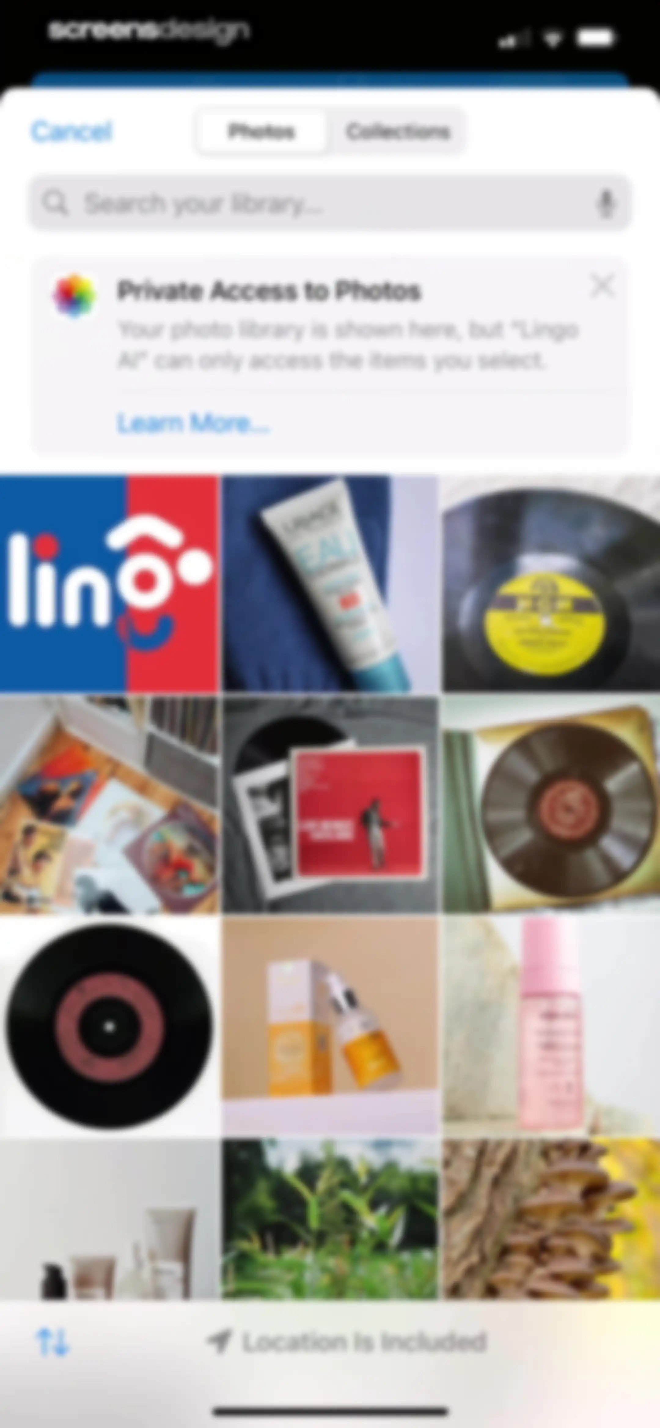 Speak English: Lingo AI screen 63