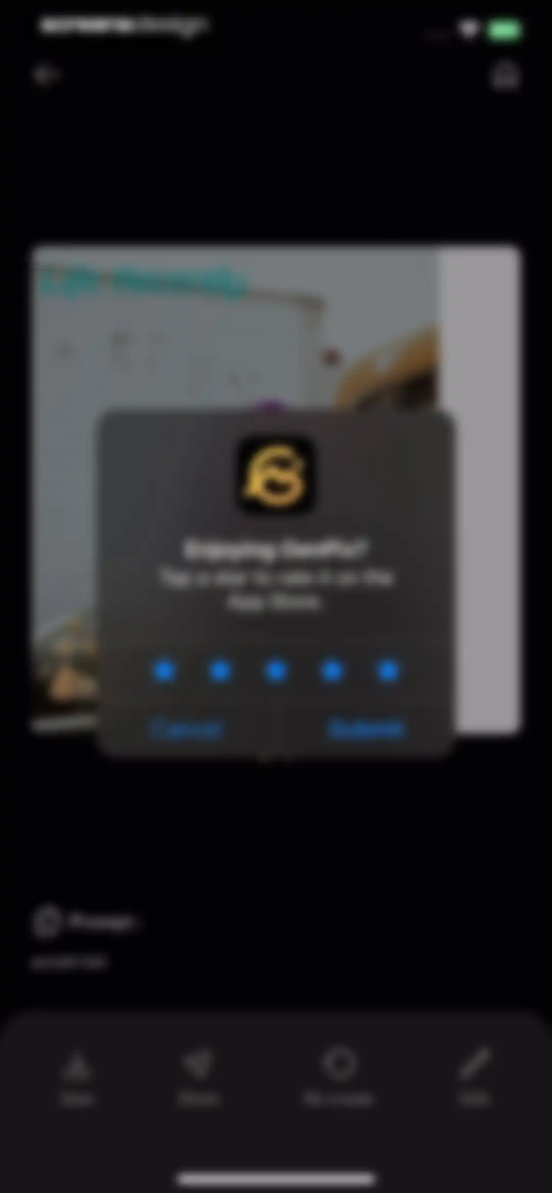 GenPix - AI Photo Editor screen 46