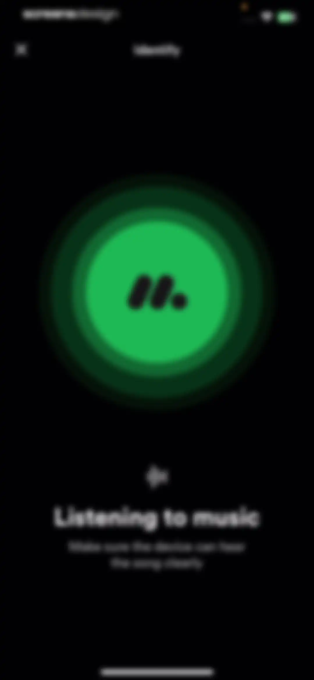 must.fm for Spotify Stats screen 86