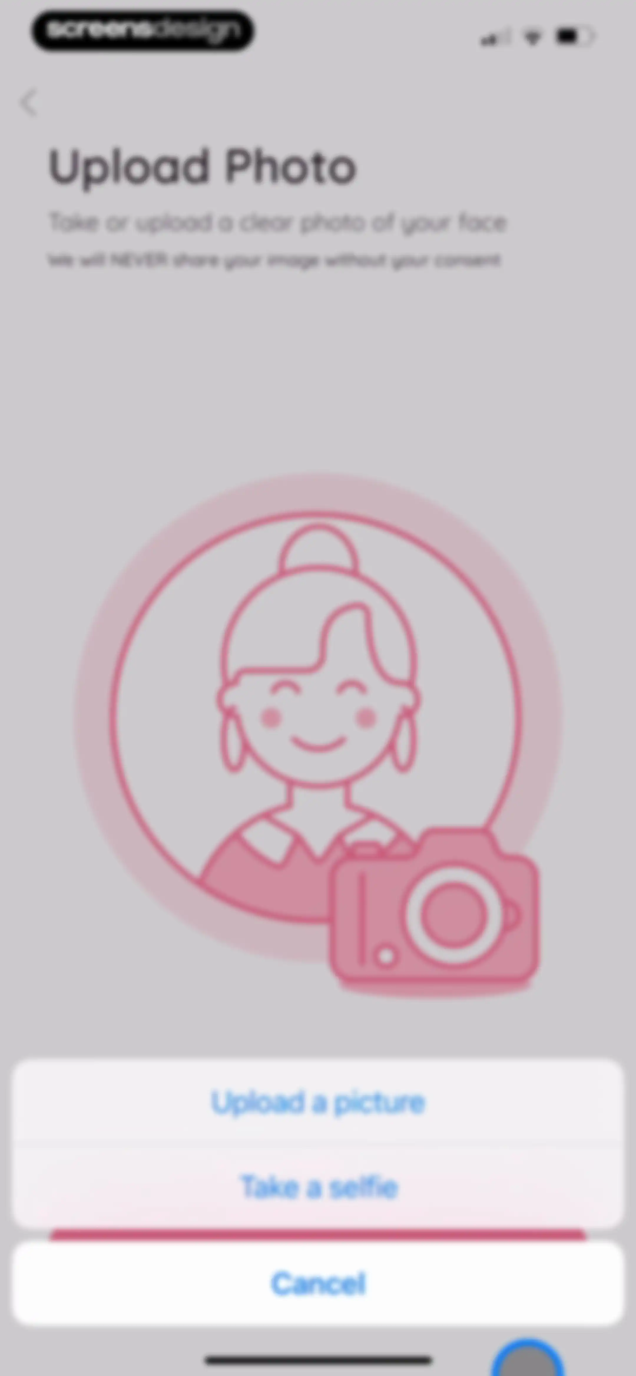 Glam Up - Perfect Your Look screen 26