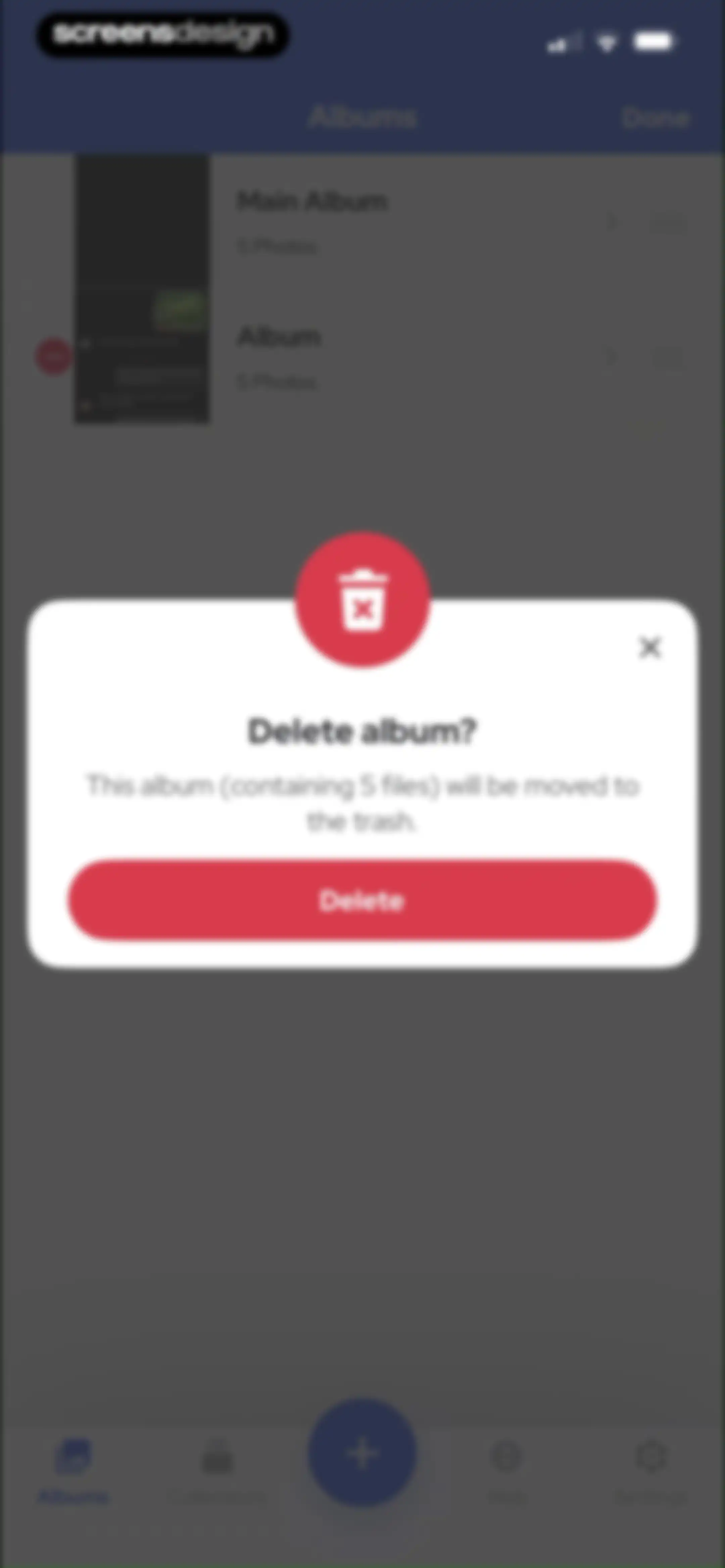 Private Photo Vault - Pic Safe screen 30