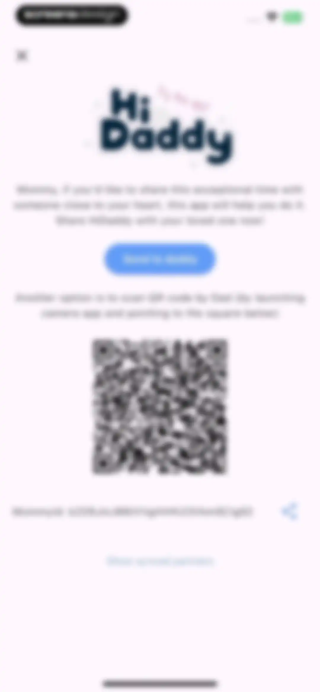 HiMommy: Ovulation & Pregnancy screen 75