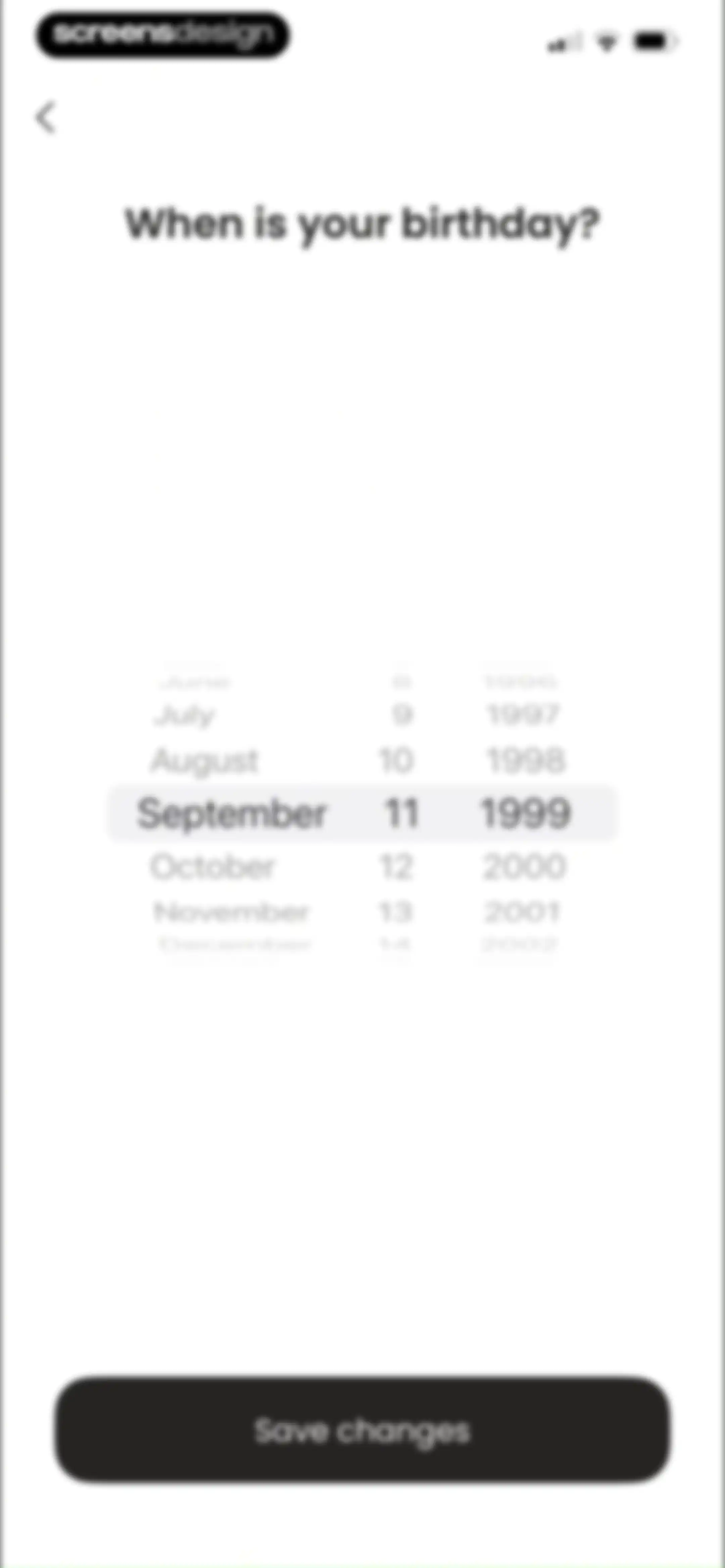 Fasting App: Tracker & Timer screen 151