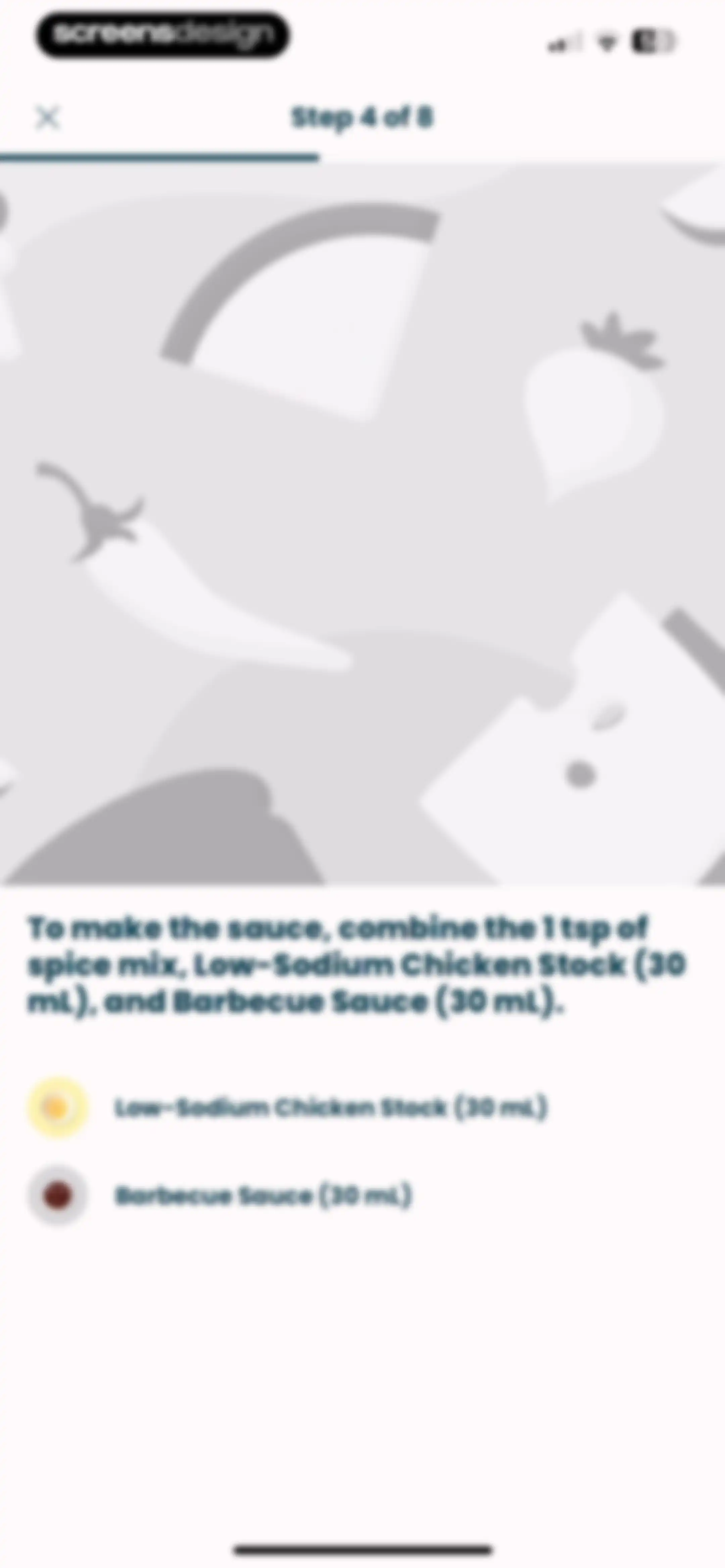 SideСhef: Easy Cooking Recipes screen 27