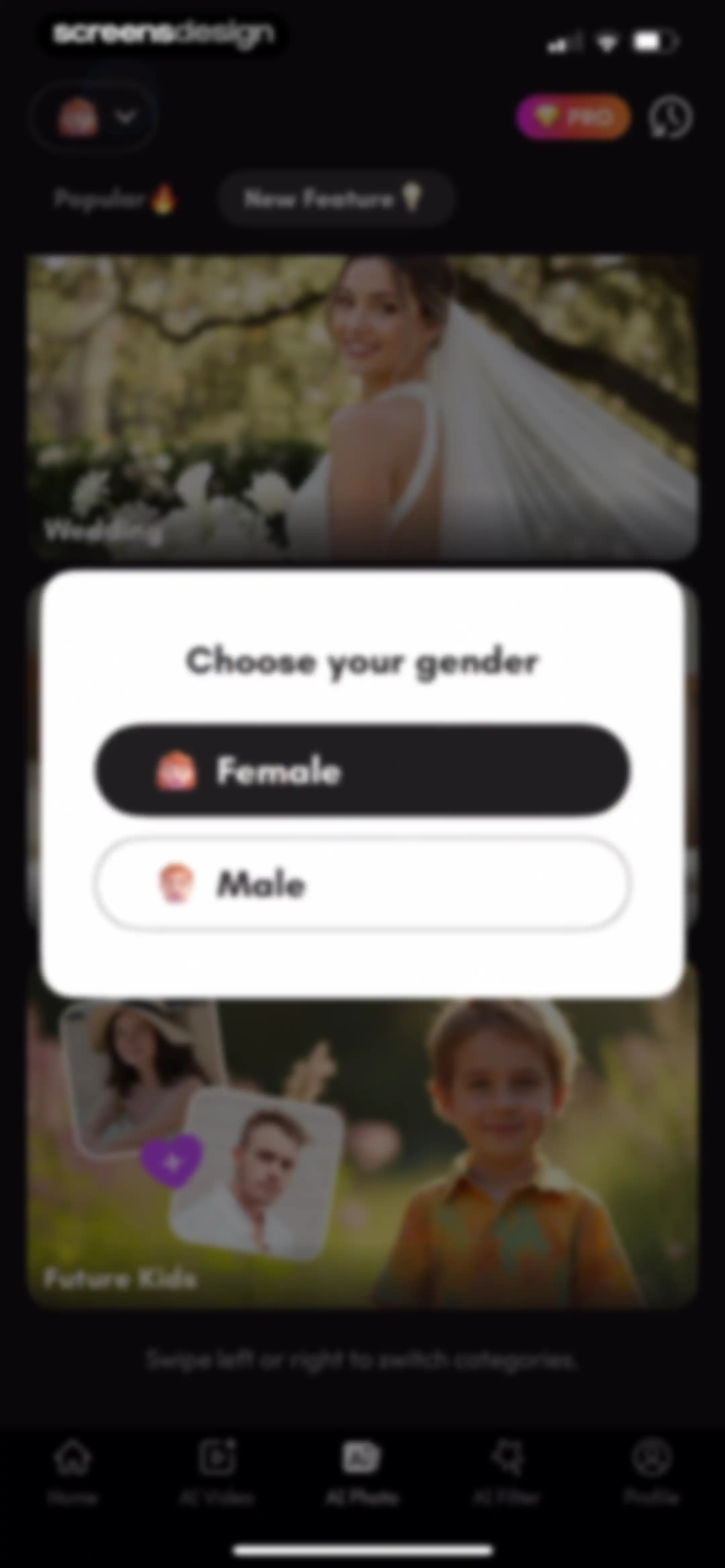 PicMa: AI Photo & Video Editor screen 51