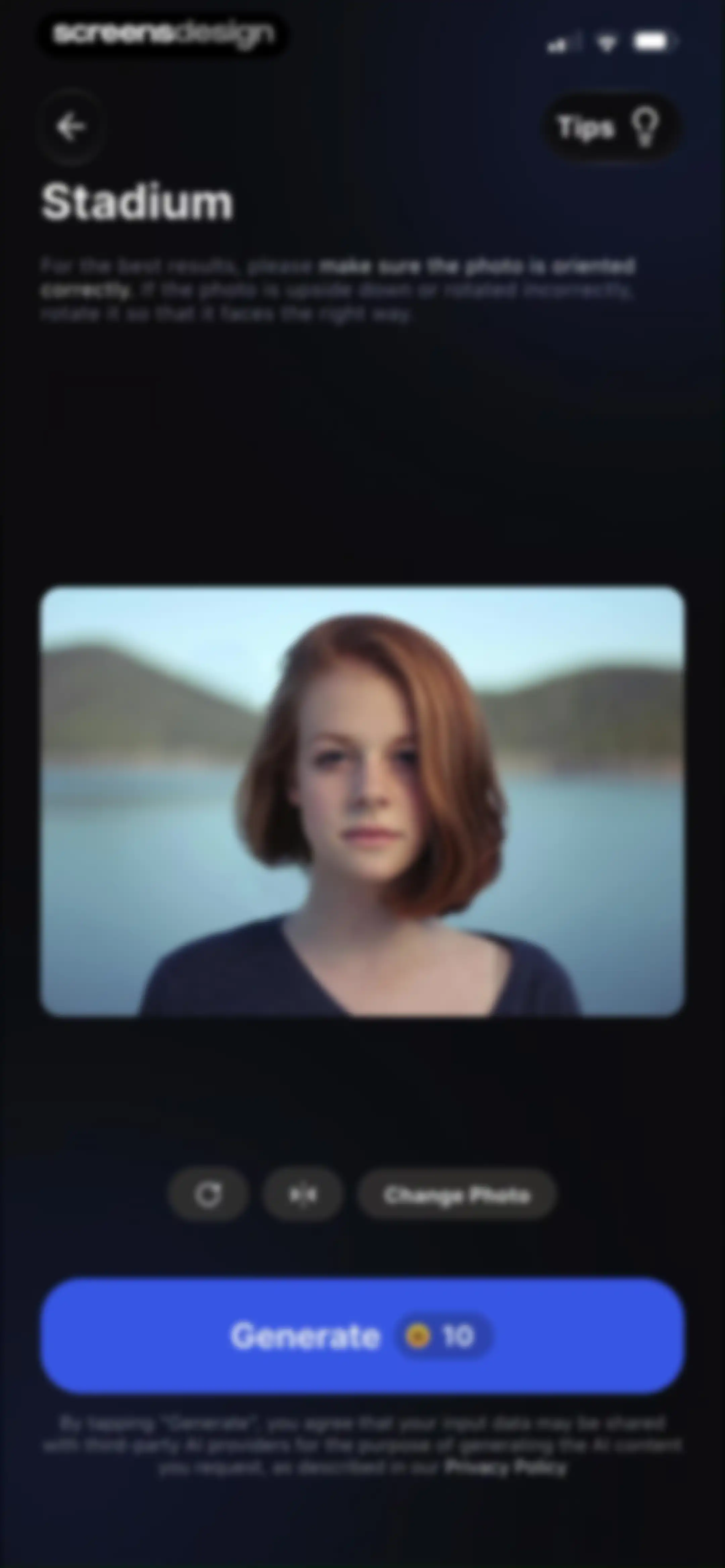 Photica・Live Photo AI Animator screen 16
