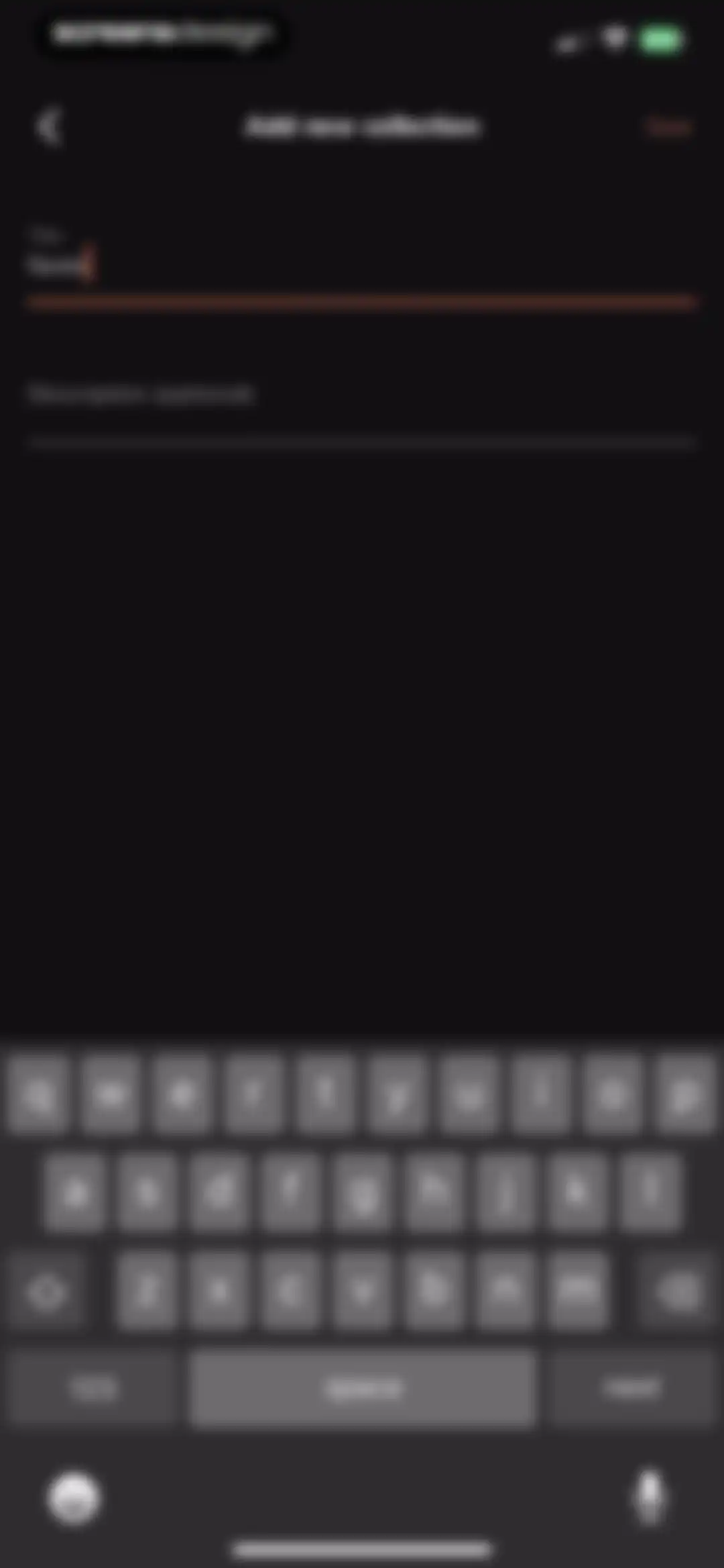 Eat This Much - Meal Planner screen 34