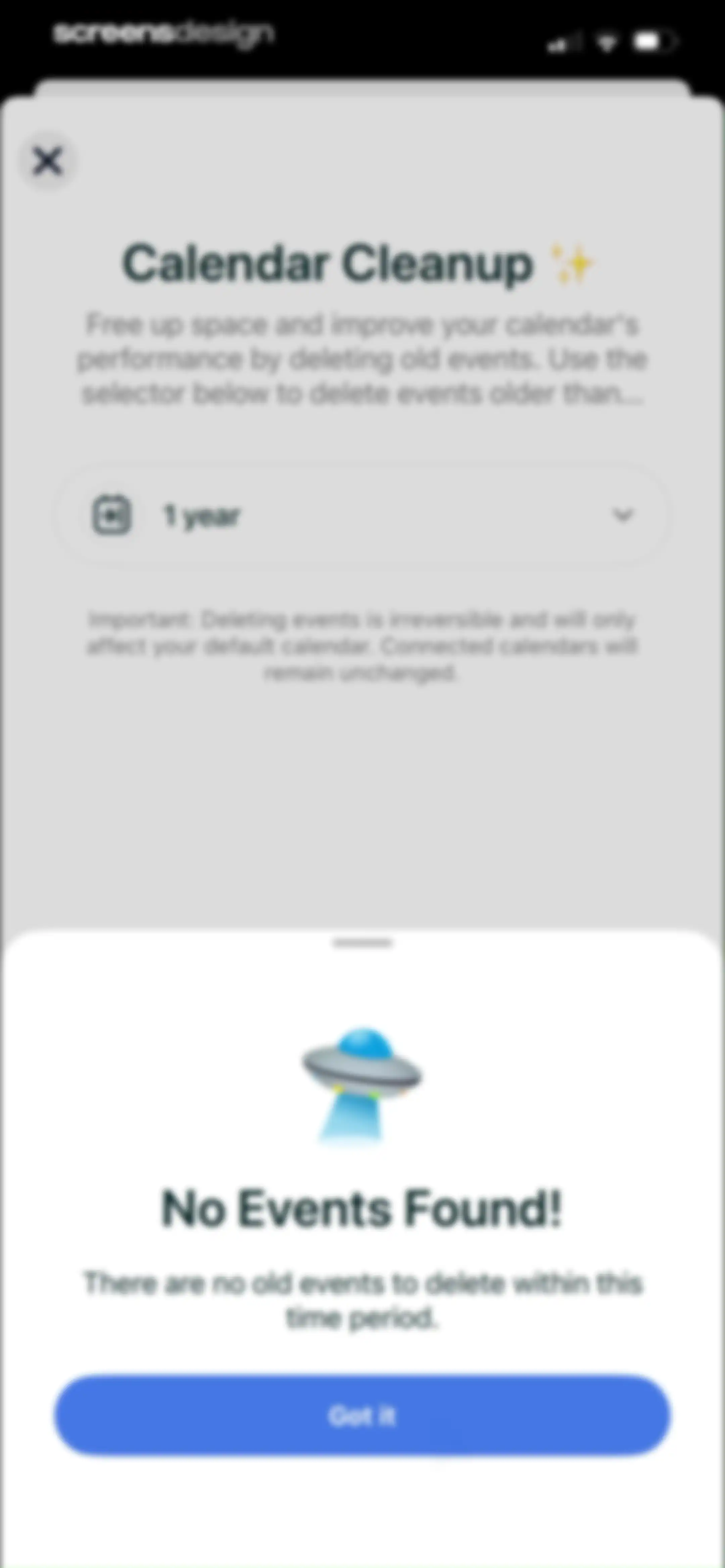 FamilyWall: Family Organizer screen 80