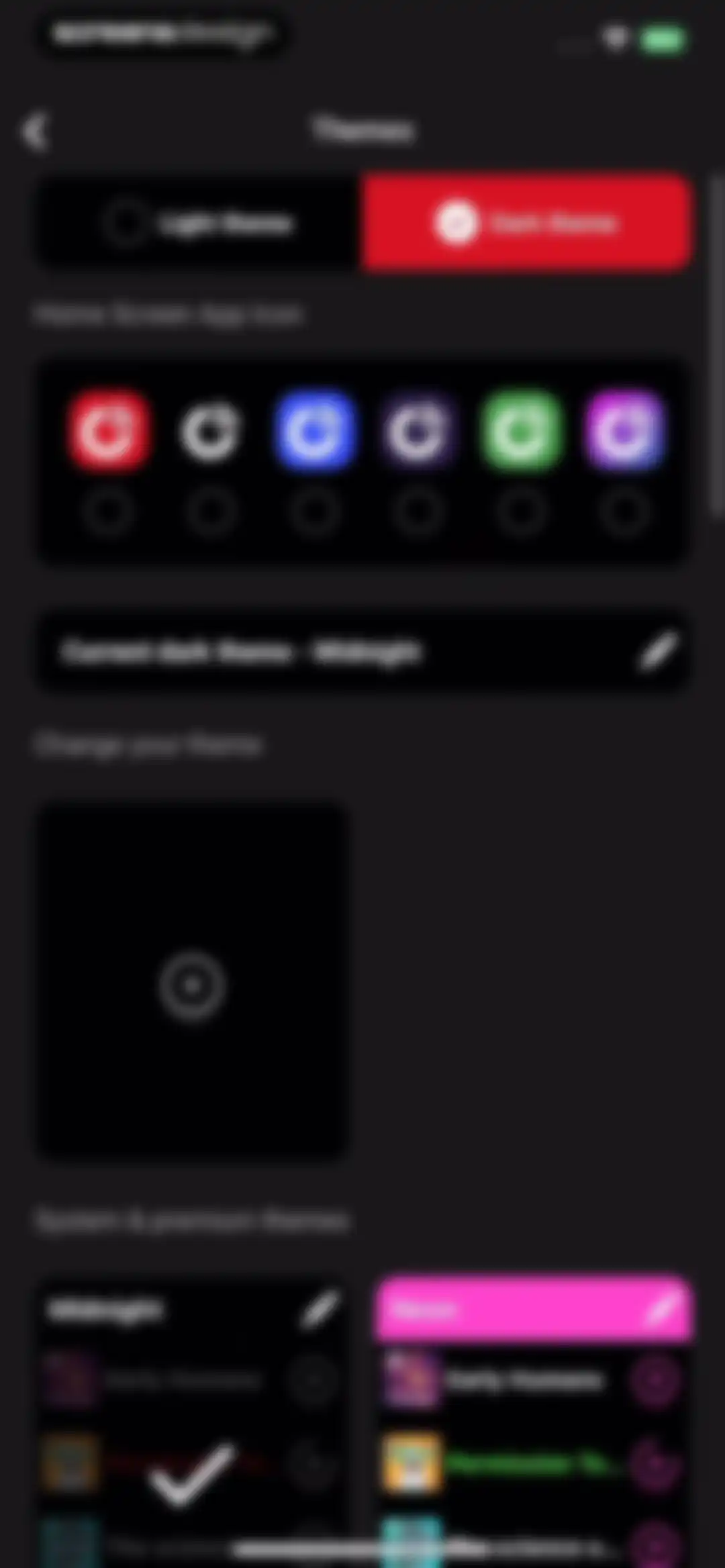 Player FM — Podcast App screen 75