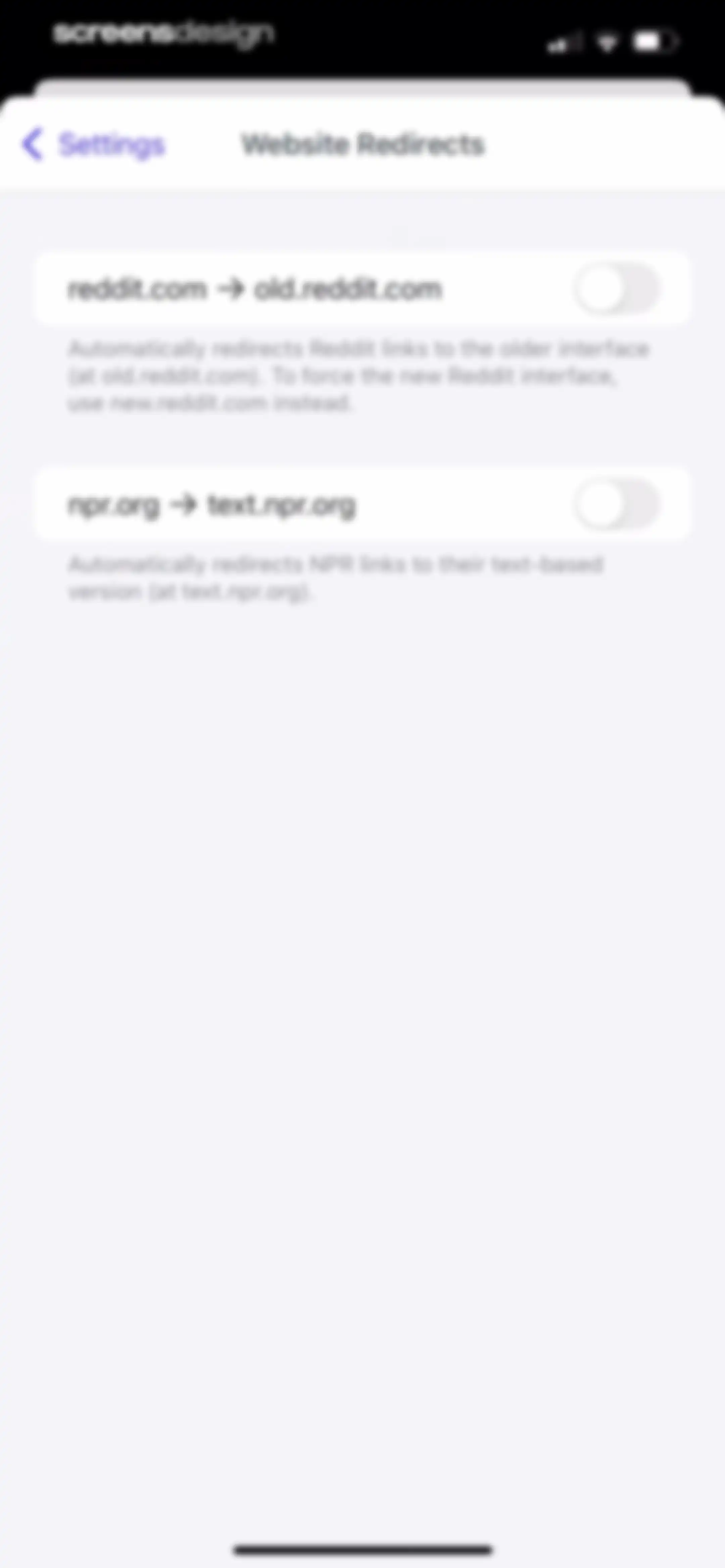 Brave Browser & Search Engine screen 120