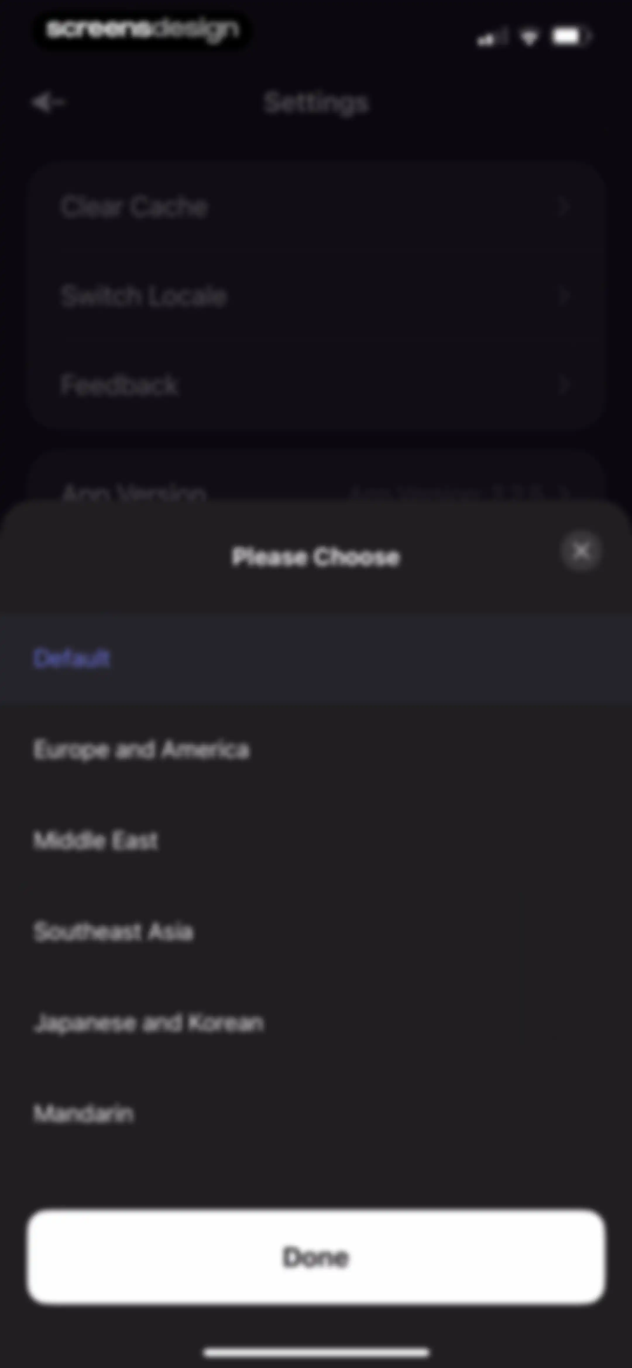 AI Video Generator-HiCut screen 57