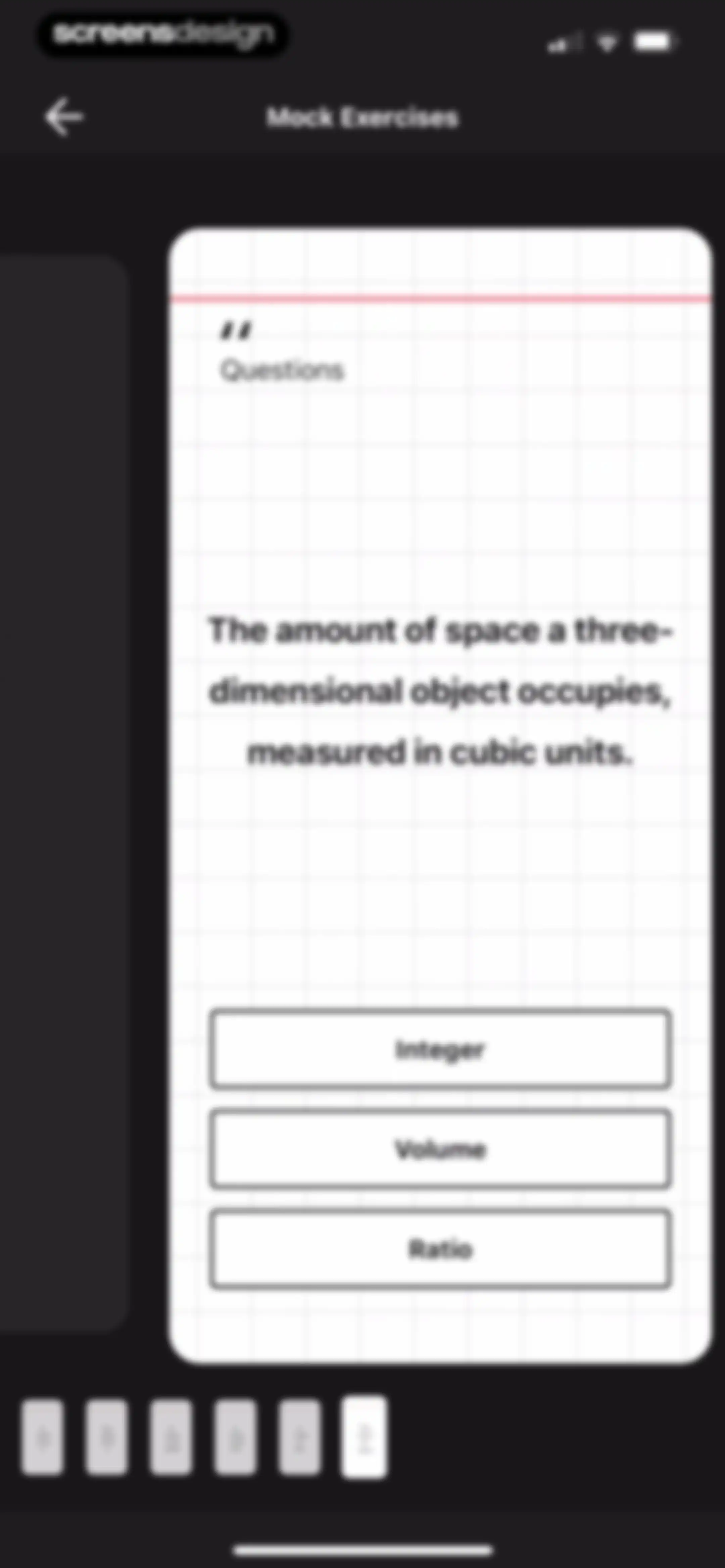 Answer.AI - Your AI tutor screen 69