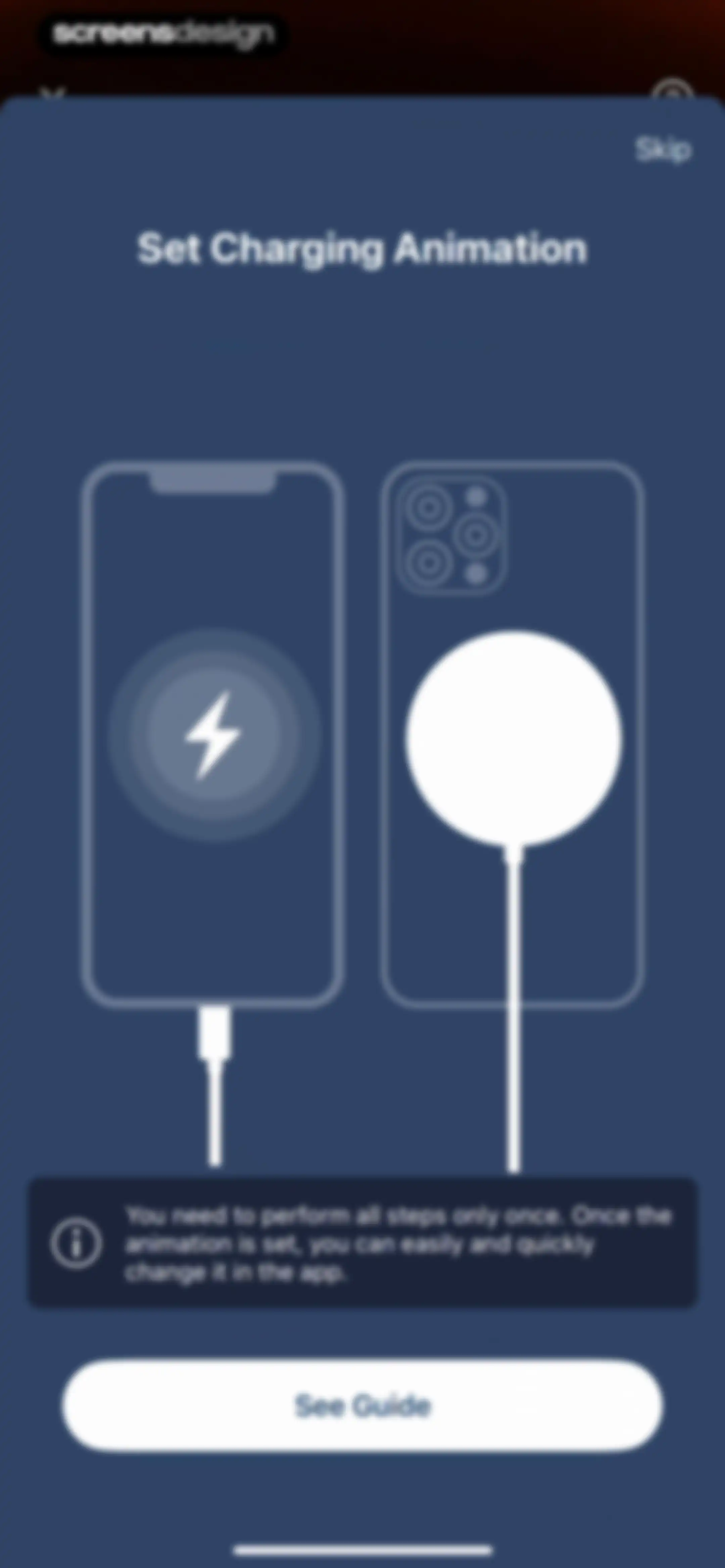 Ringtones for iphone: Ringtune screen 67