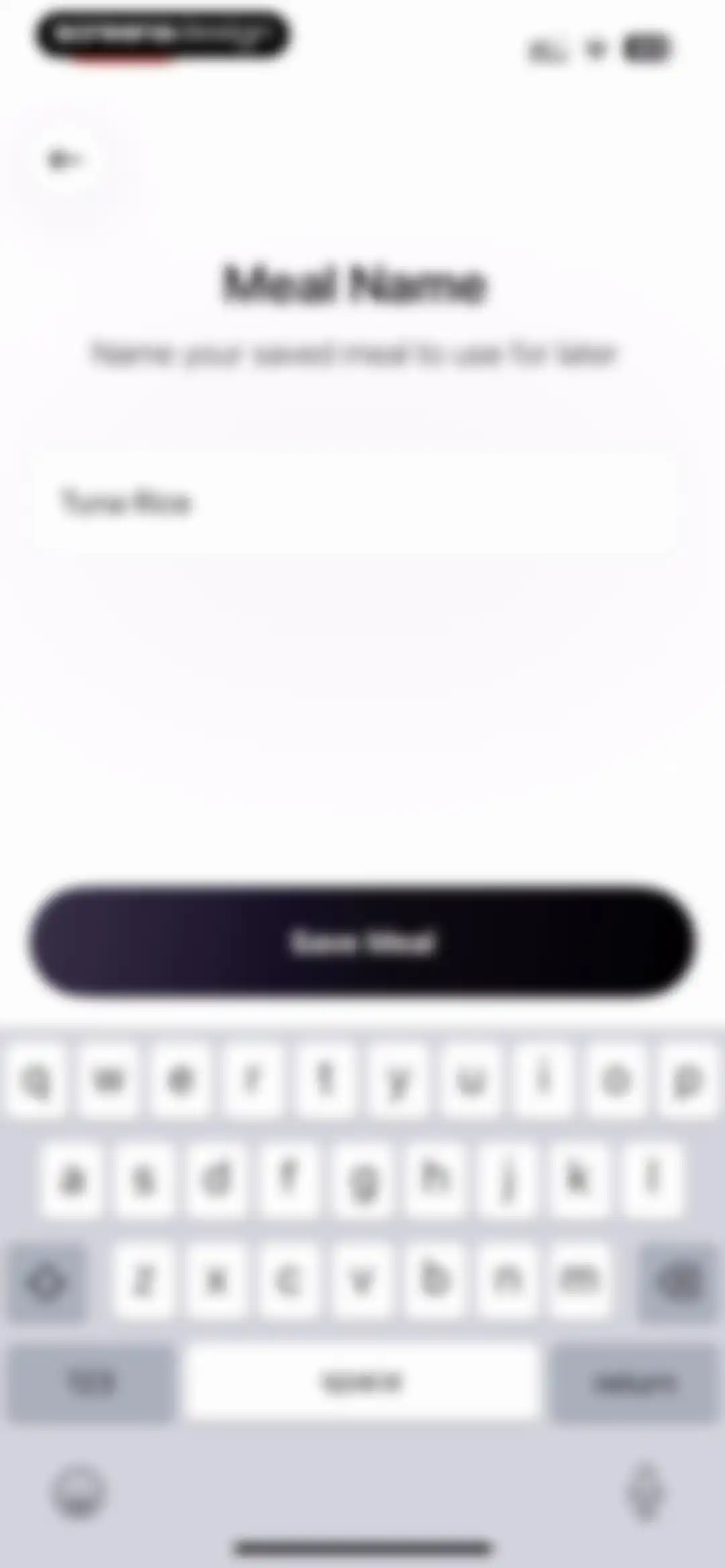 DietAI: Calorie Counter & Diet screen 68