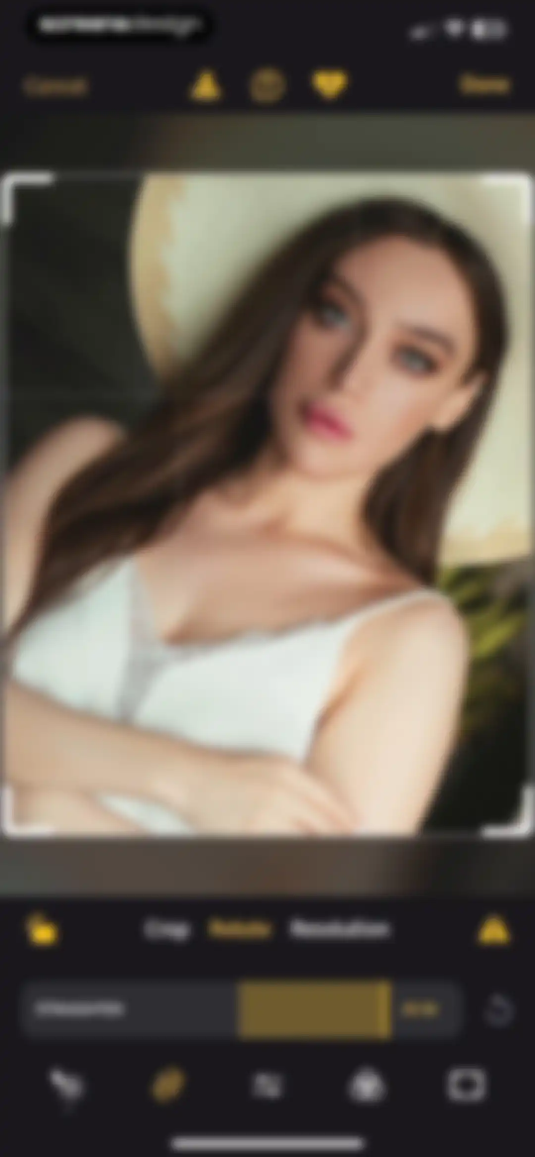 Camera+: Pro Camera & Editor screen 44