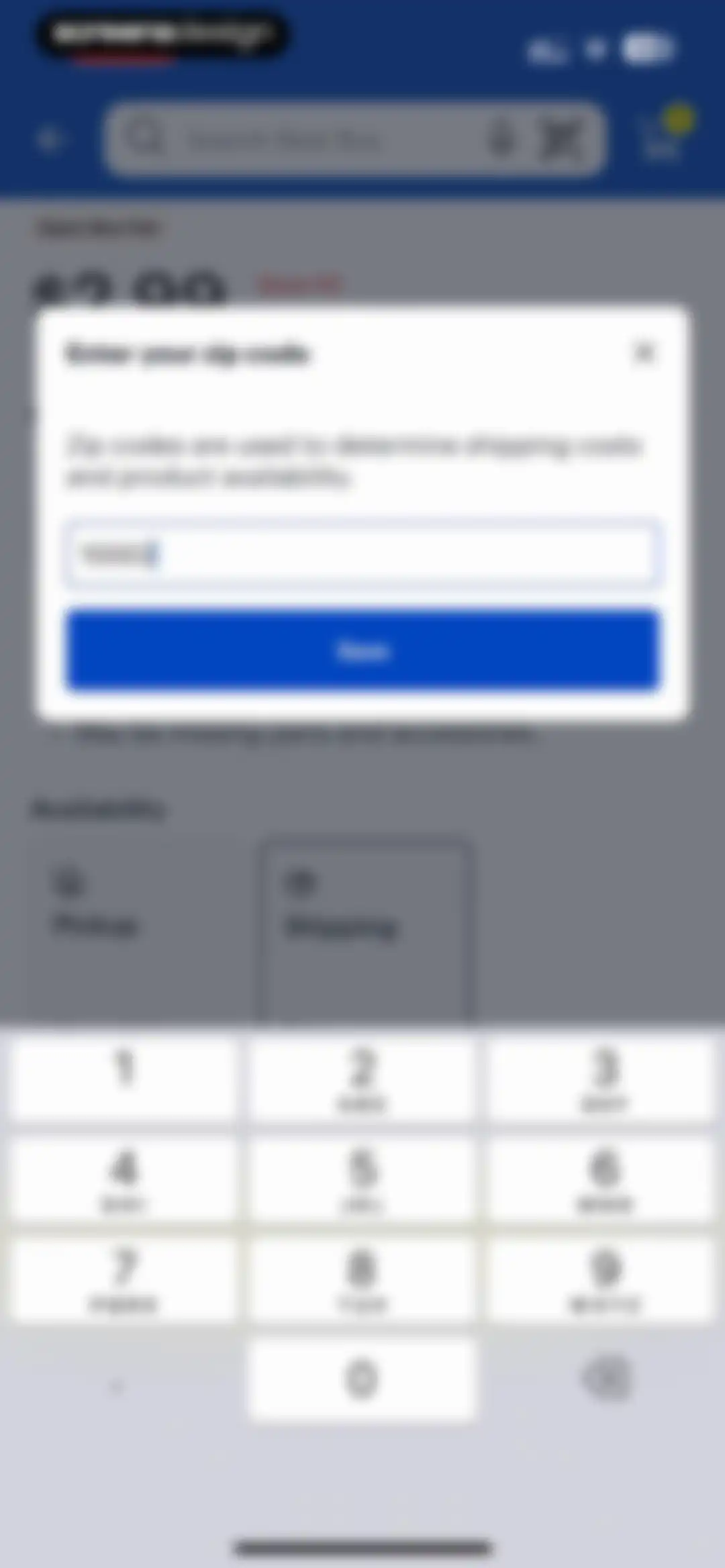 Best Buy: Tech Deals & Savings screen 35