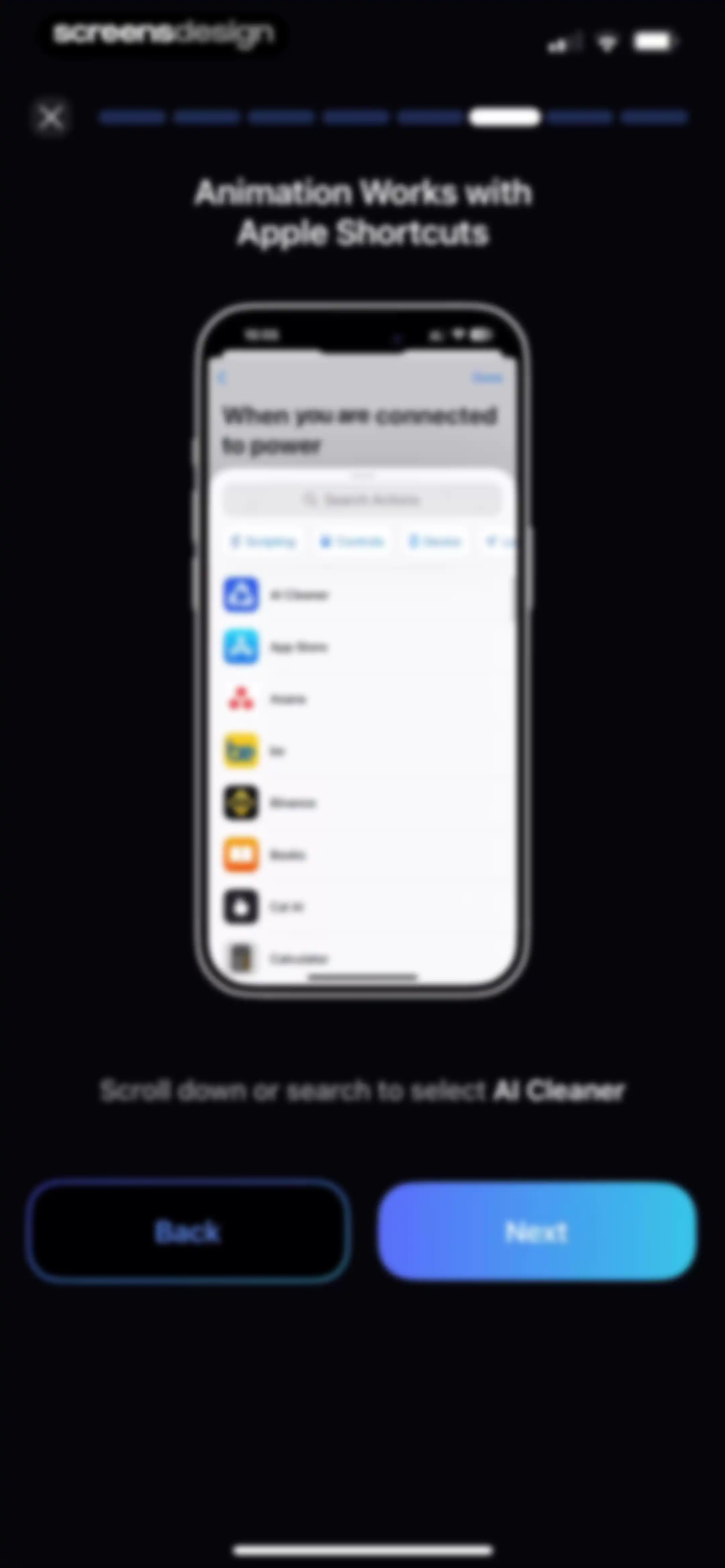 AI Cleaner: Clean Up Storage+ screen 130