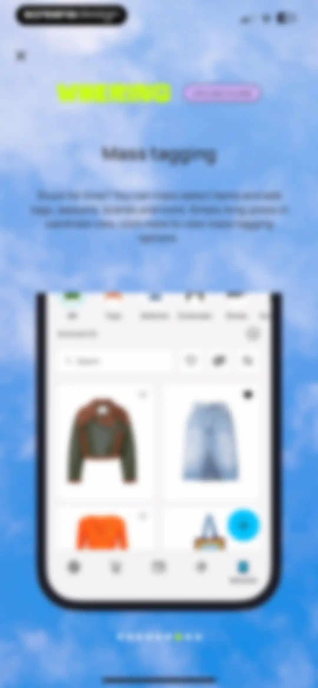 Whering: Your Digital Closet screen 217