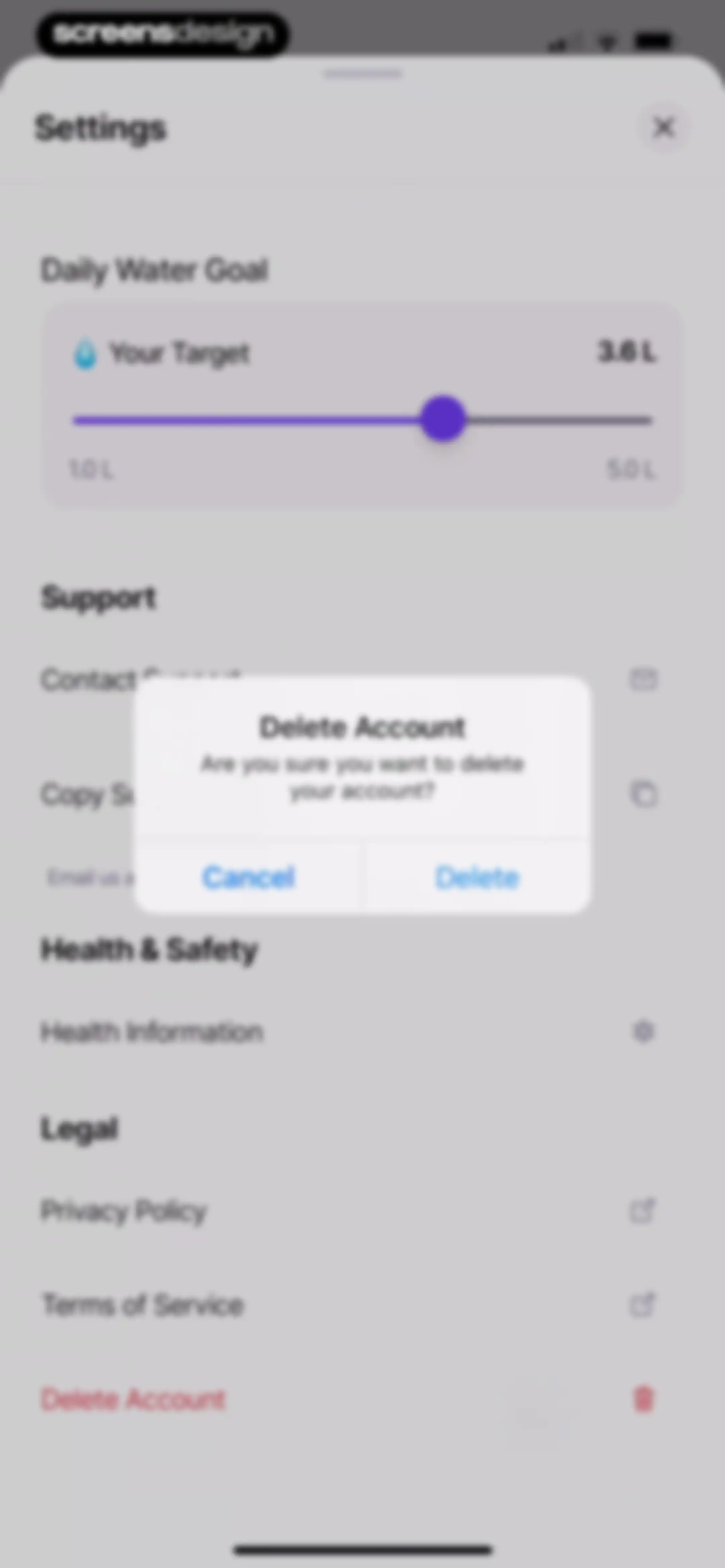 Depuff AI - Debloat your face screen 81
