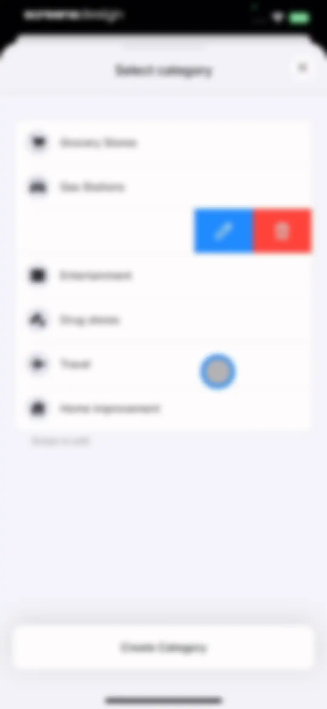 Scanner Doc: Scan PDF Document screen 47