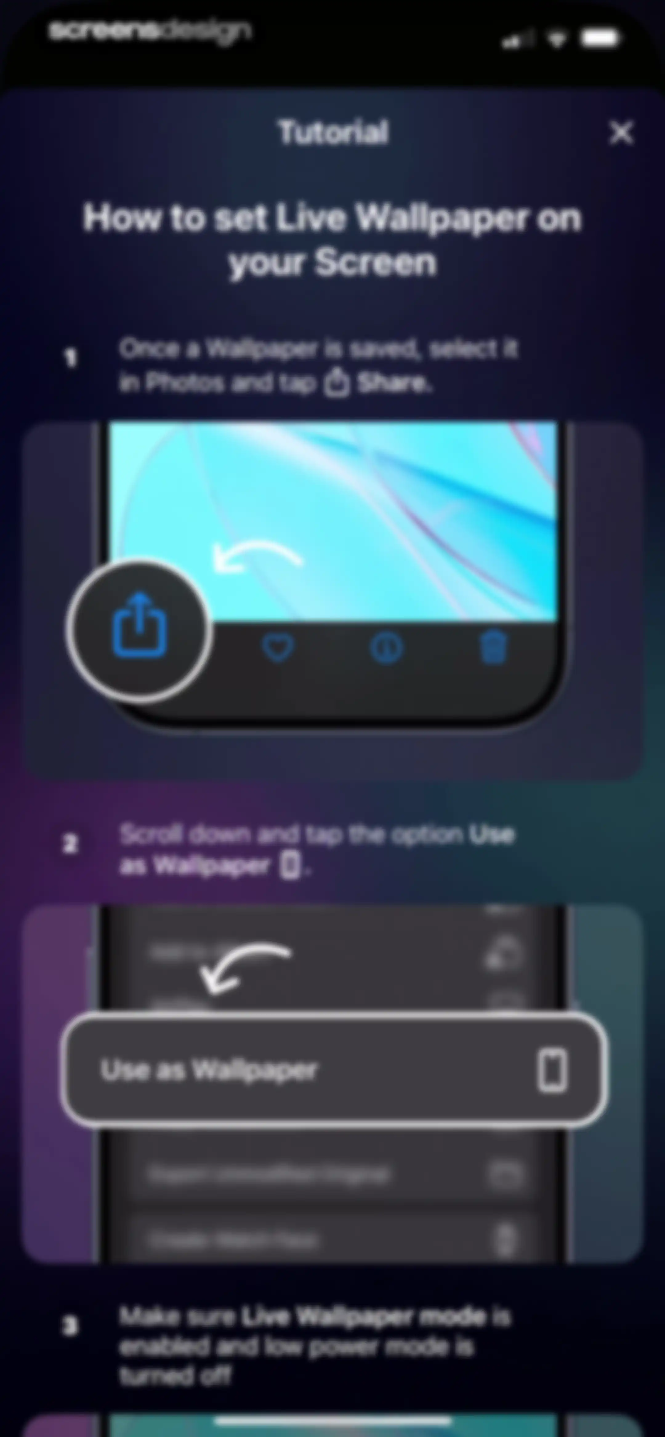 ThemeMe: Top Widgets & Themes screen 66