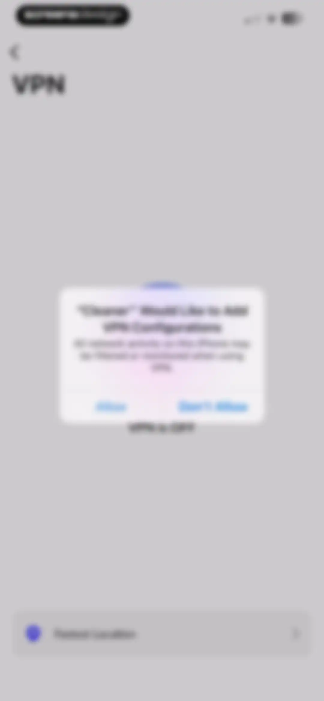 Cleanup App - Phone Cleaner screen 92