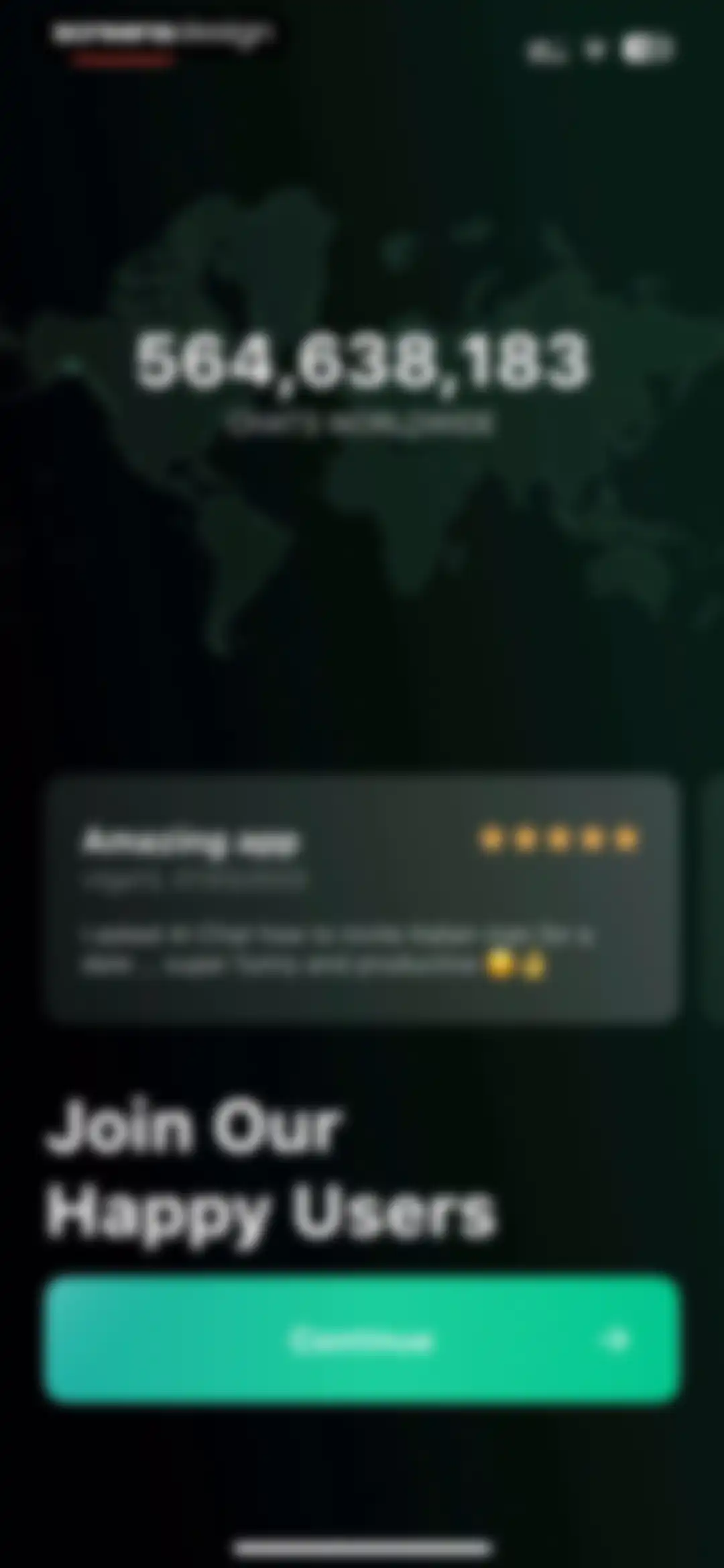 ChatPod - AI Chatbot Assistant screen 5