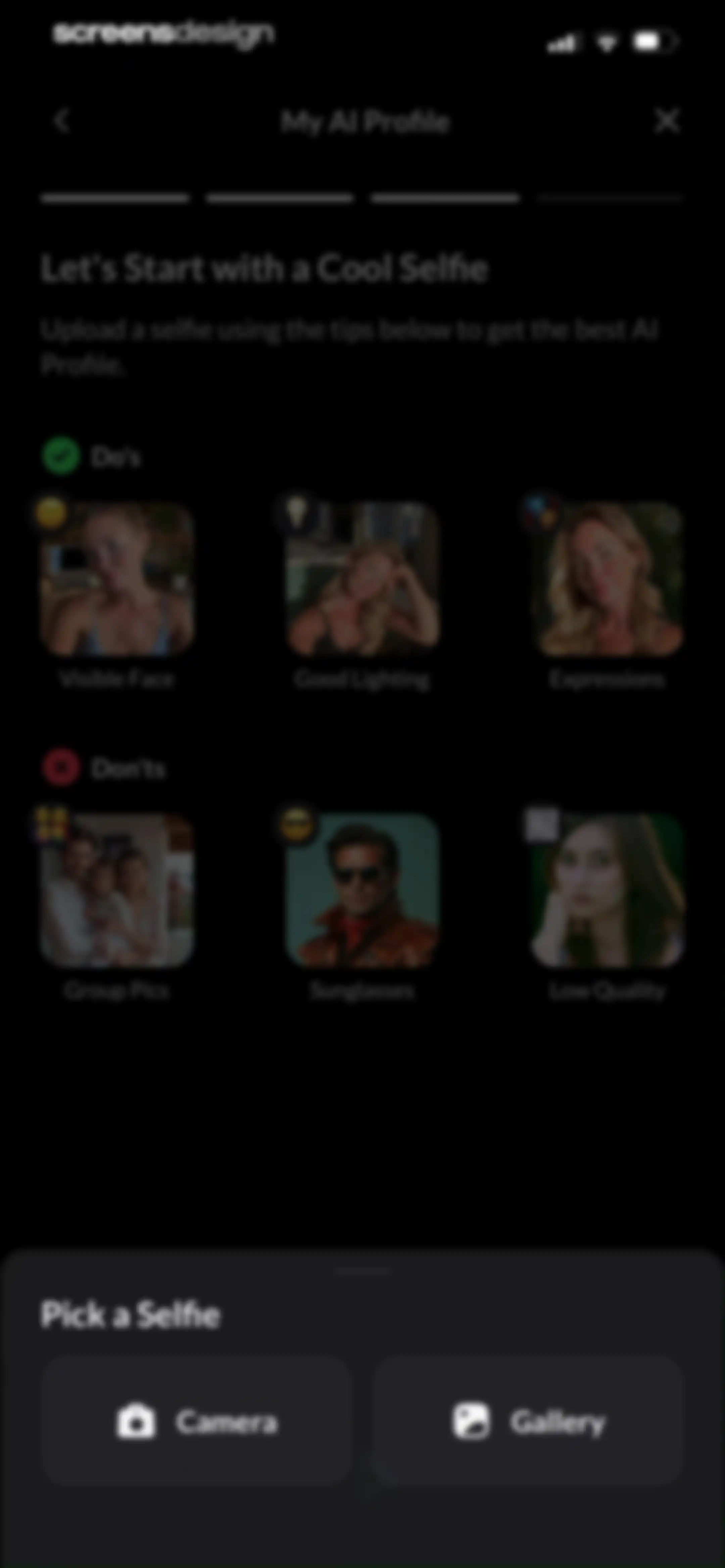 AI Photo Video Generator: AURA screen 30