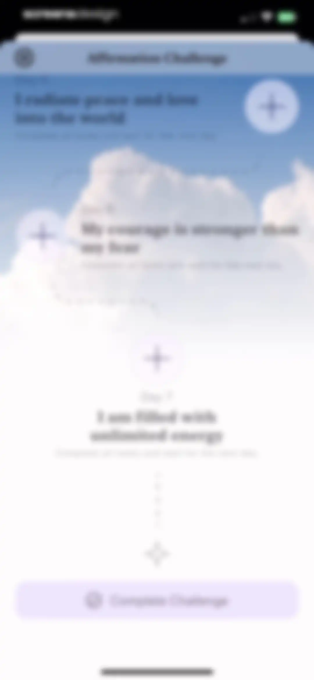 Serene: Talk to Astrologer screen 33