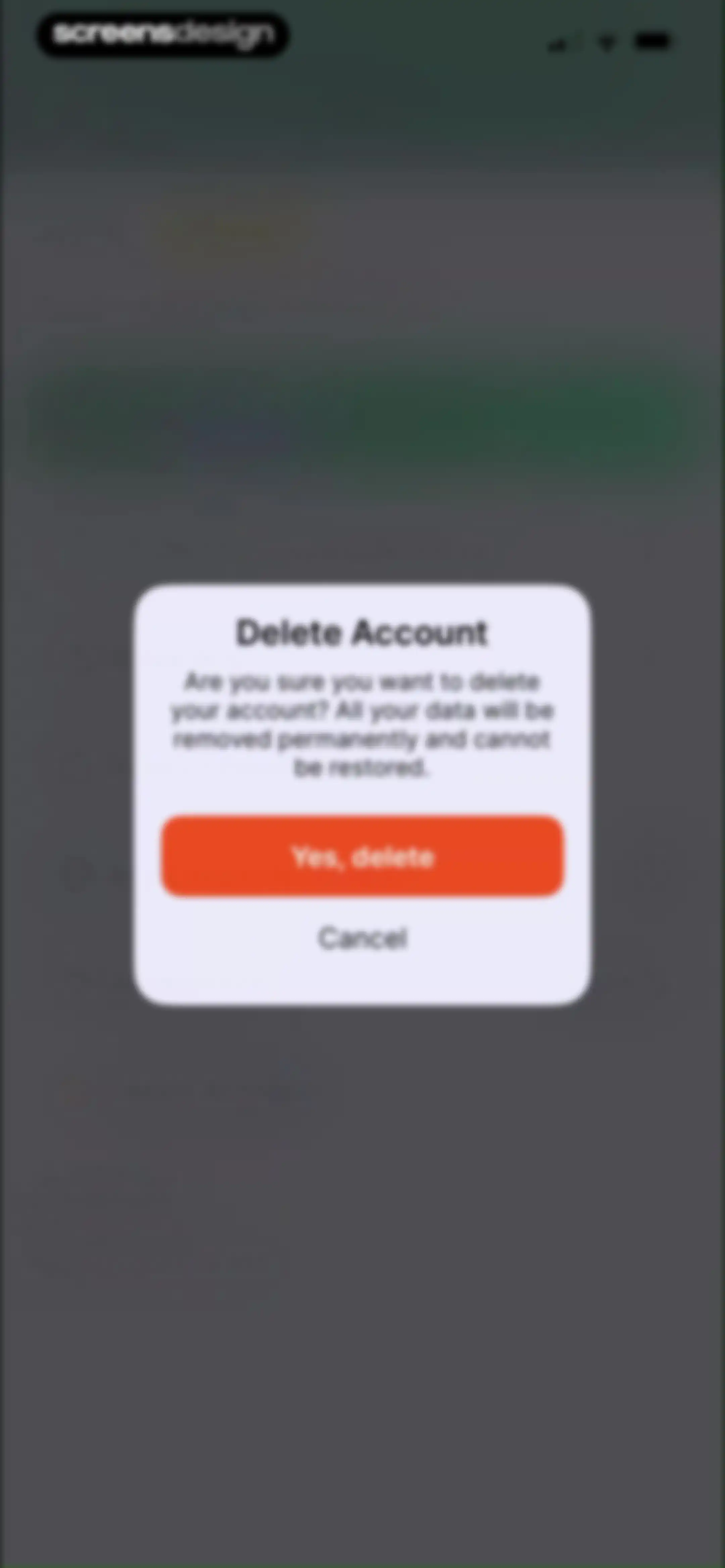 Genora AI – Chat Bot Assistant screen 54