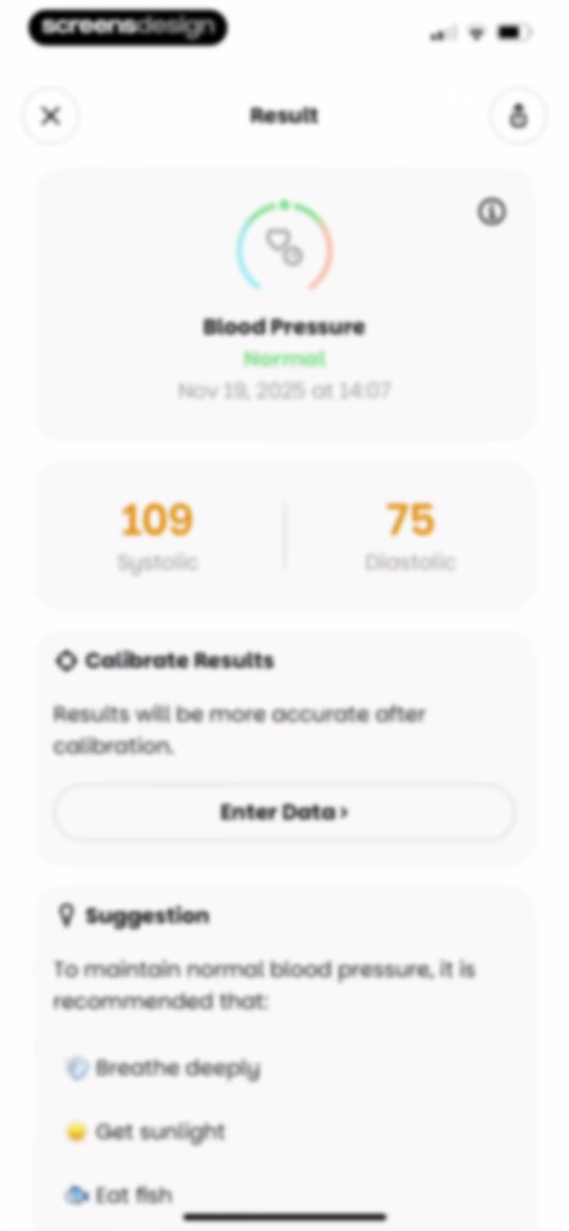 Wellify - Simplify Wellness screen 35