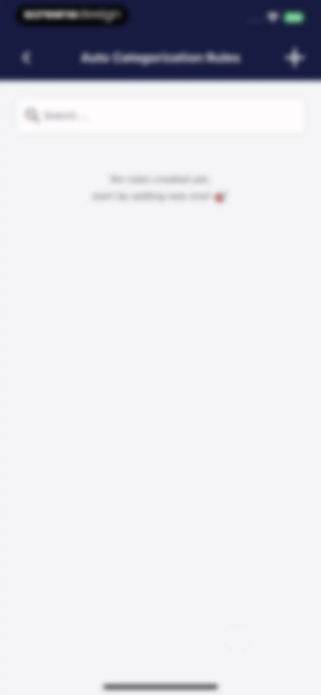 SimplyWise: Receipts, Expenses screen 62
