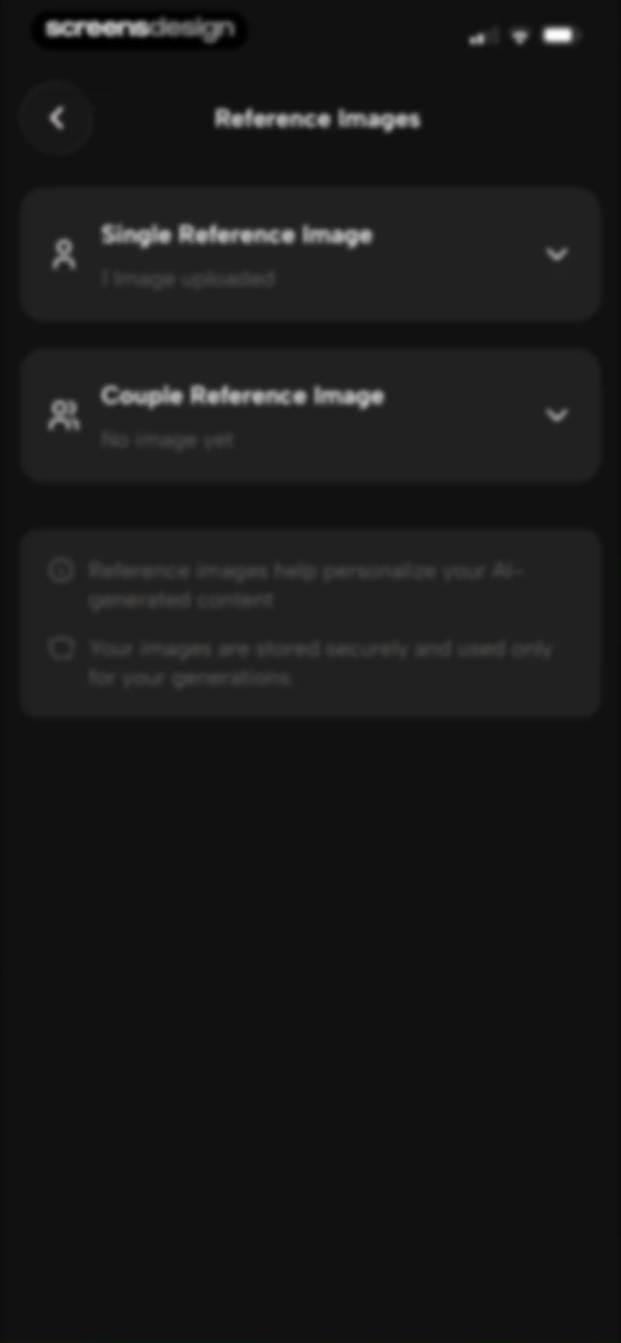 Posely: AI Car Photo & Video screen 50