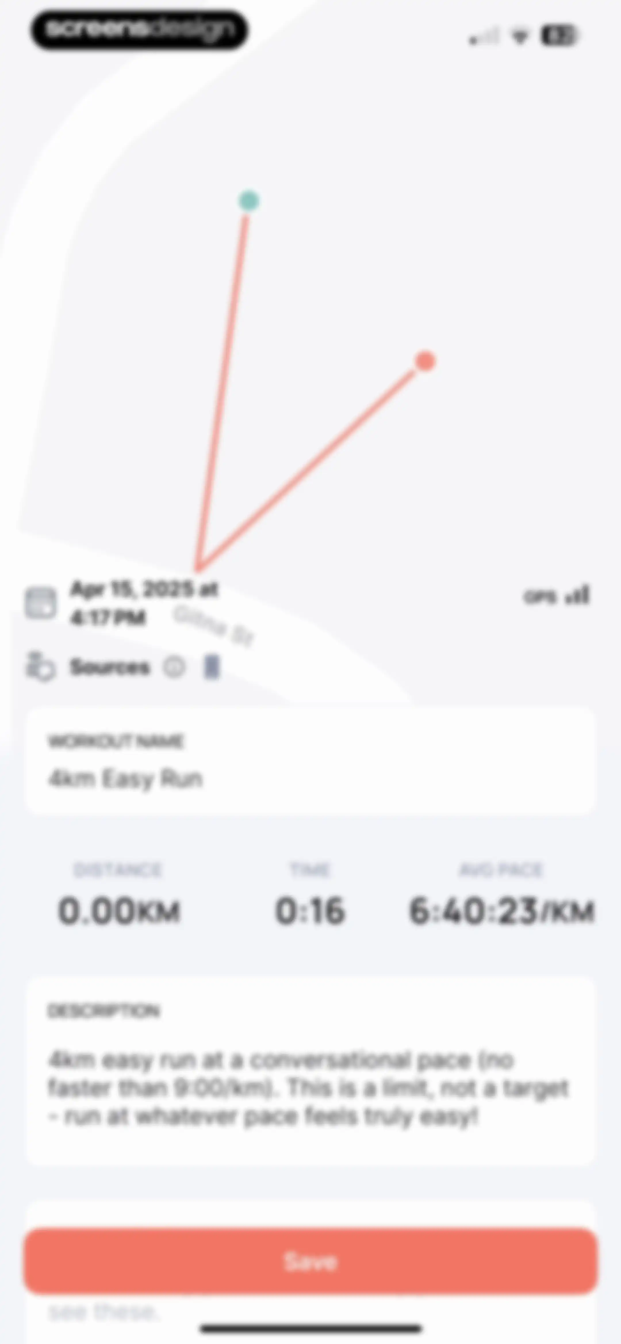 Runna: Running Plans & Coach screen 123
