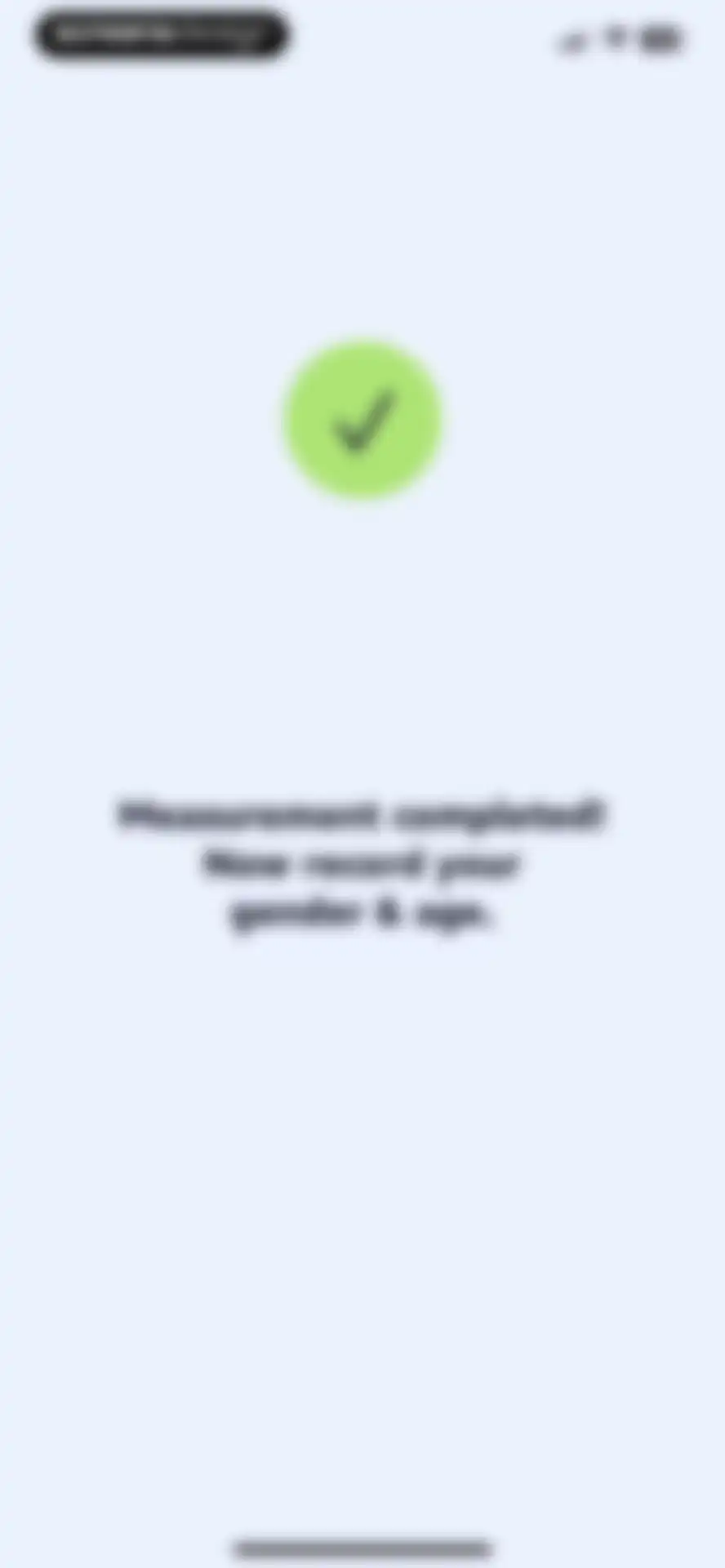 Essential - Healthy Lifestyle screen 8