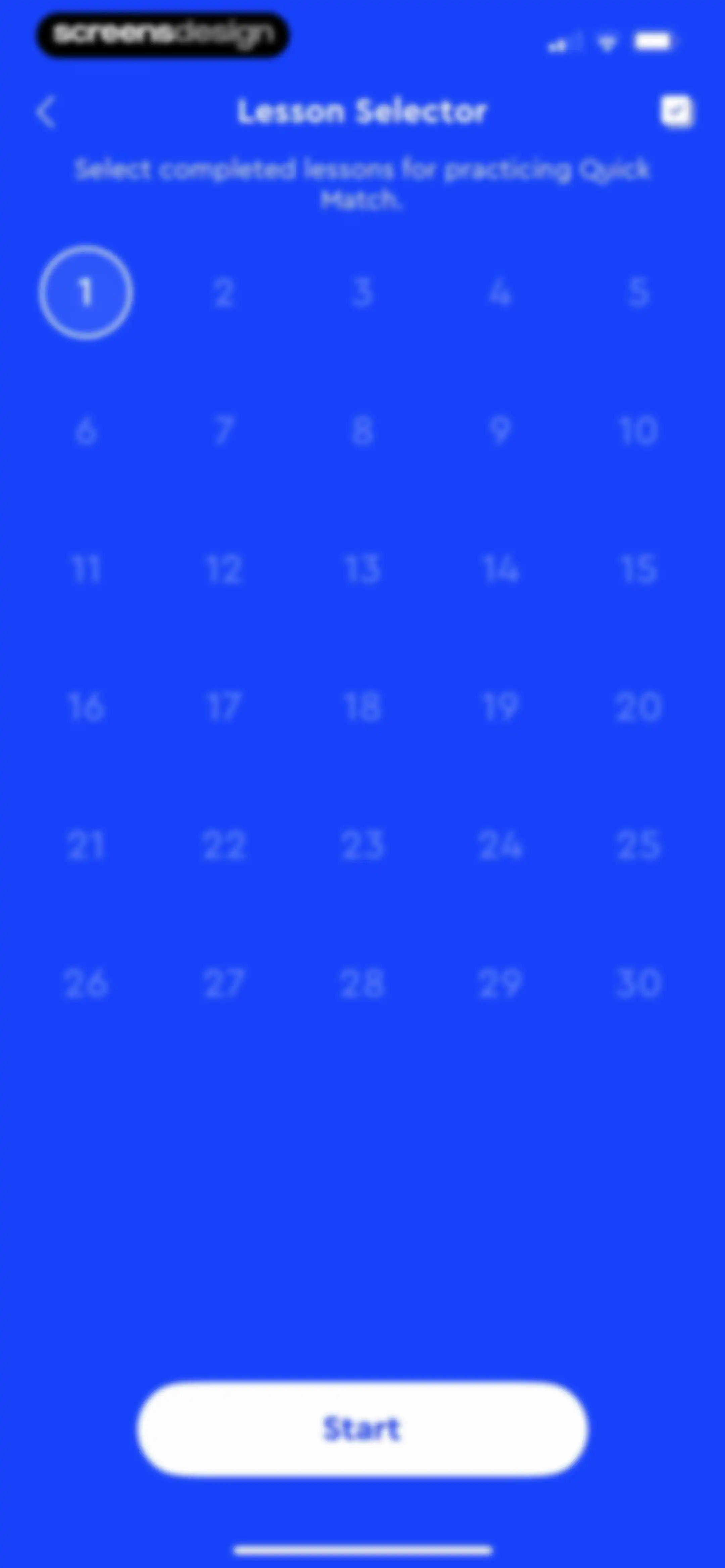 Pimsleur | Language Learning screen 40