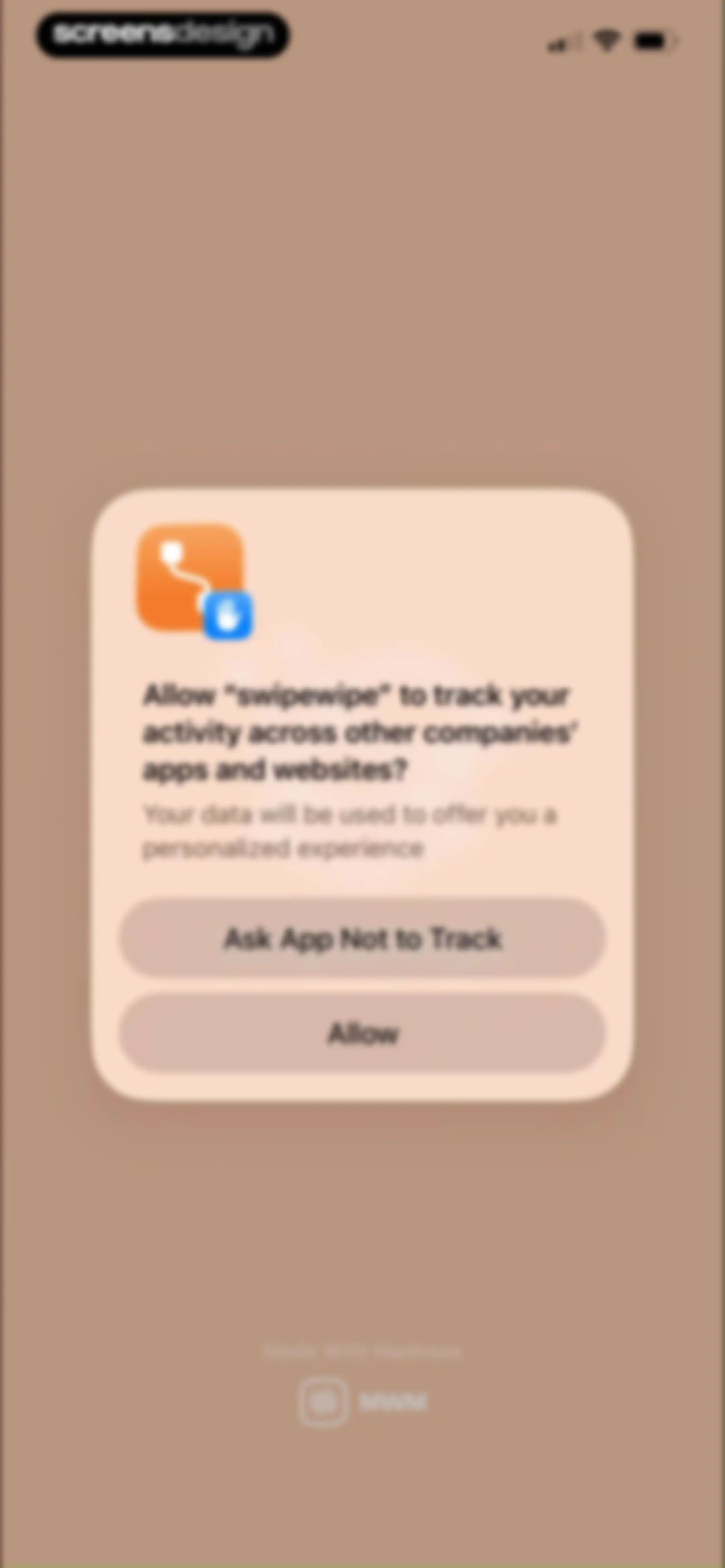 Swipewipe: Photo Cleaner screen 2