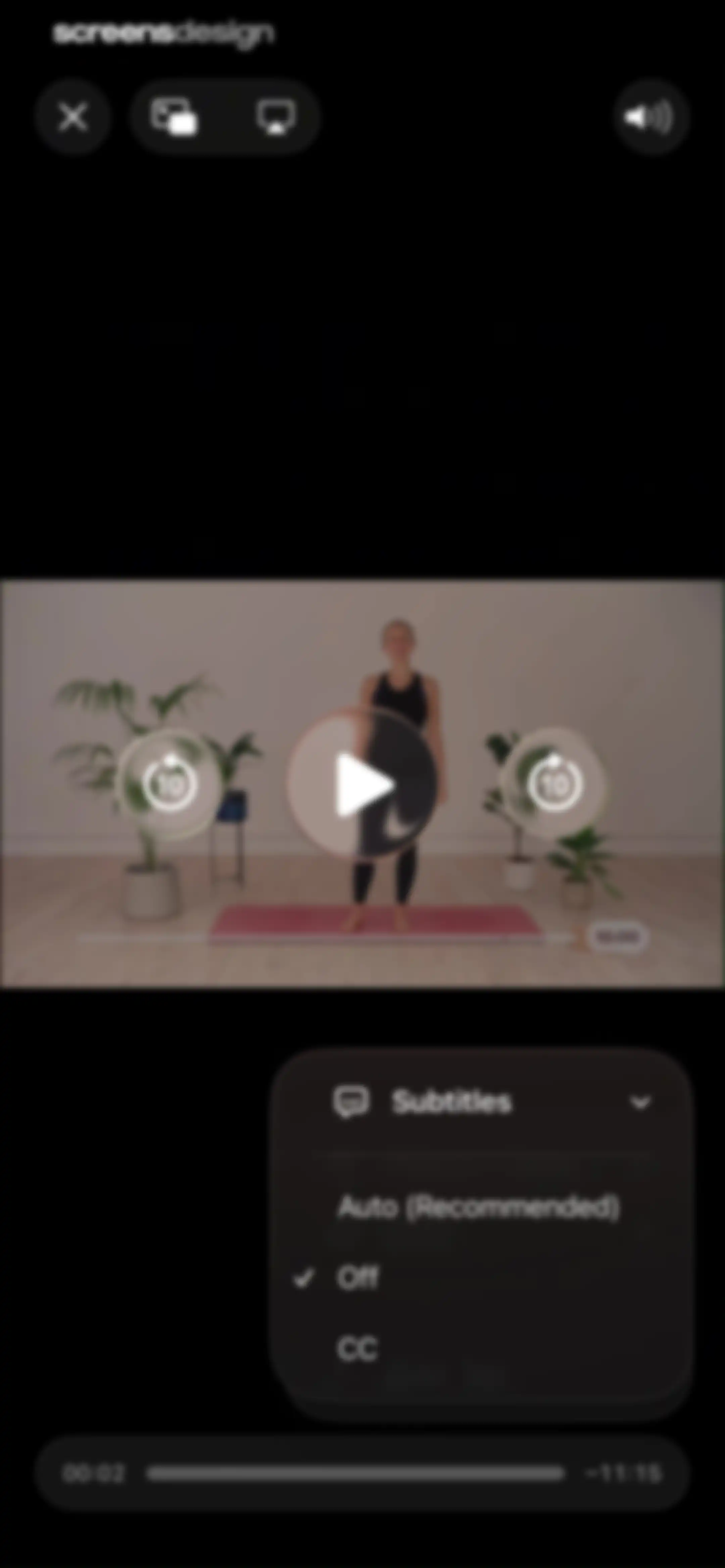 Deliciously Ella: Feel Better screen 48