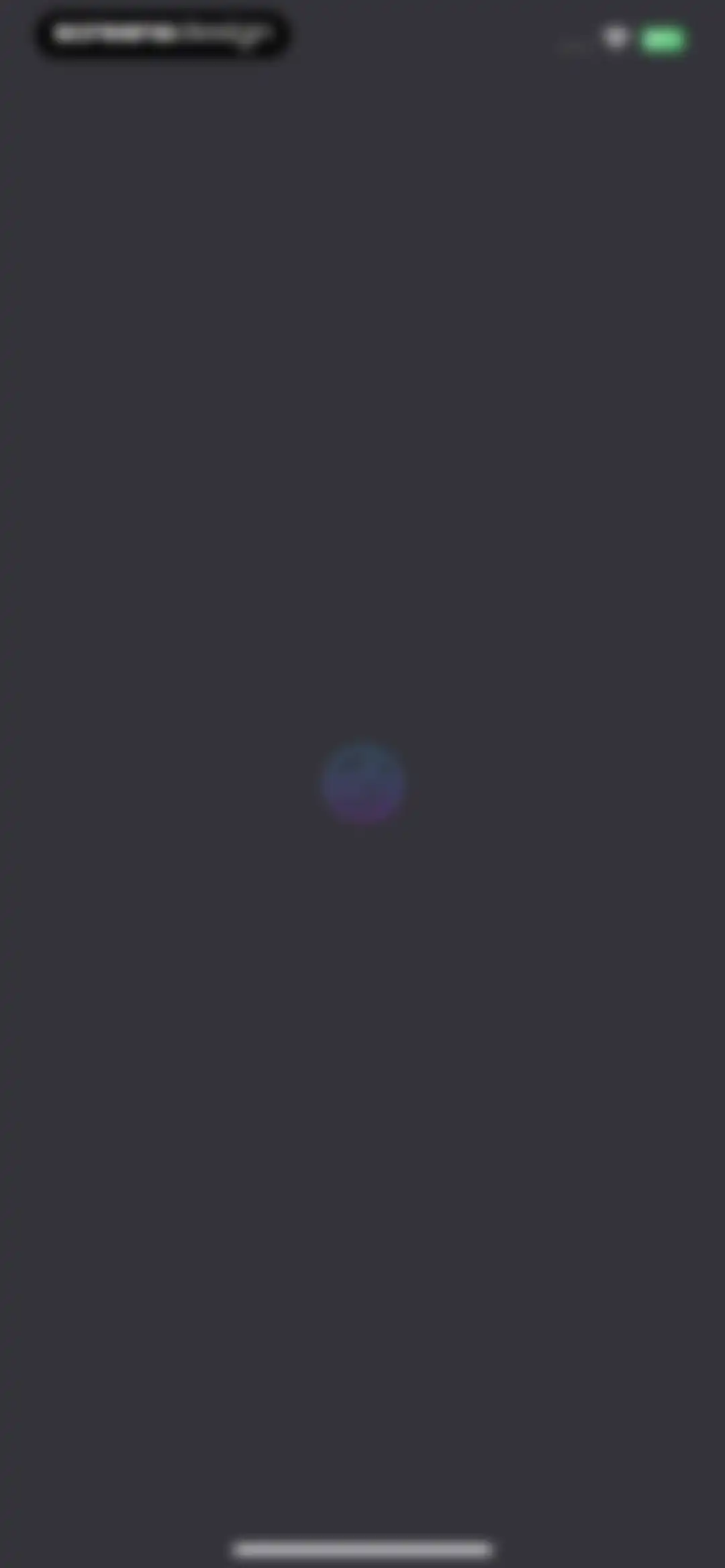 Expand: Beyond Meditation screen 1