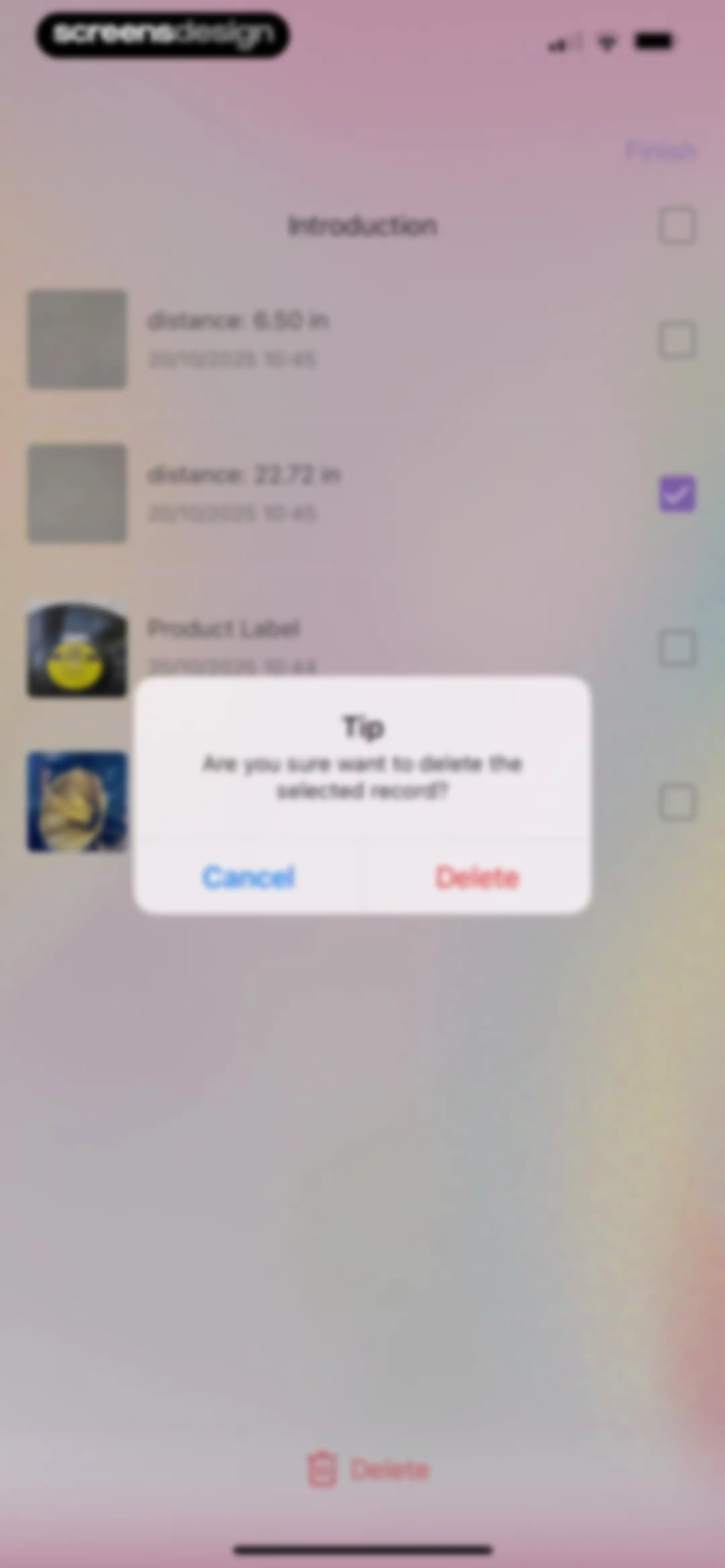 SnapAI: Scan Anything screen 40