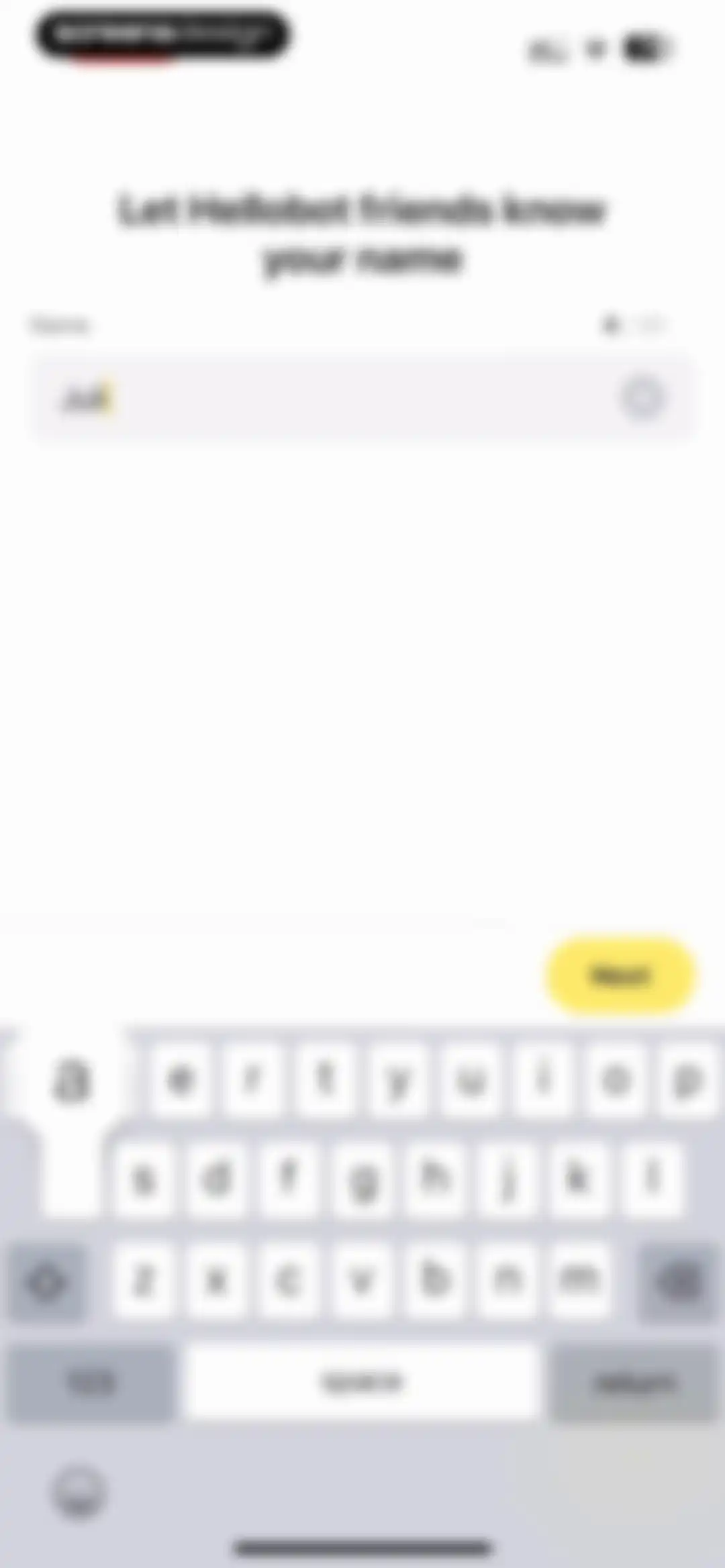 HelloBot - Astrology & Tarot screen 15